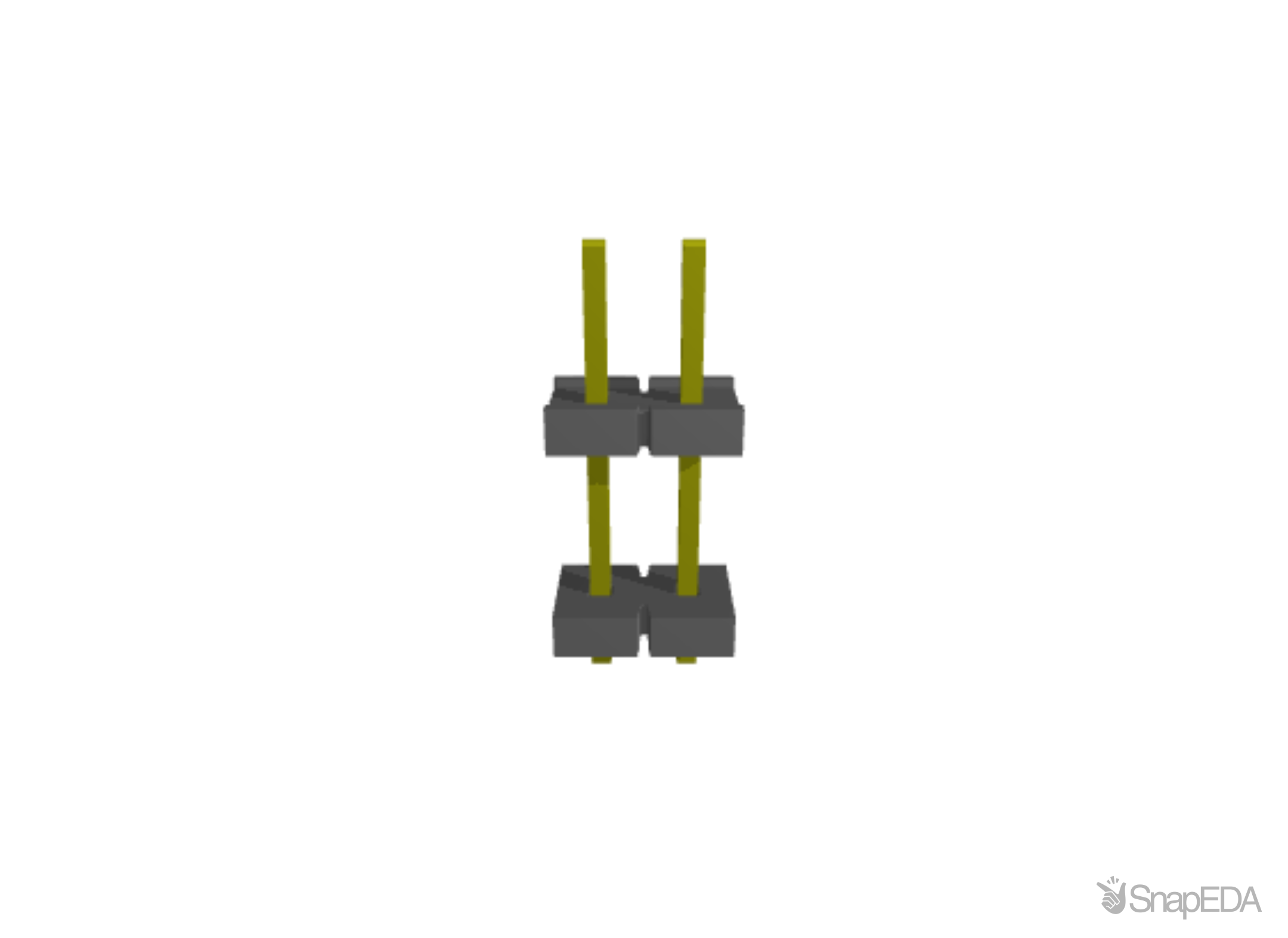 HPW-02-04-T-S-575-314 3D Model