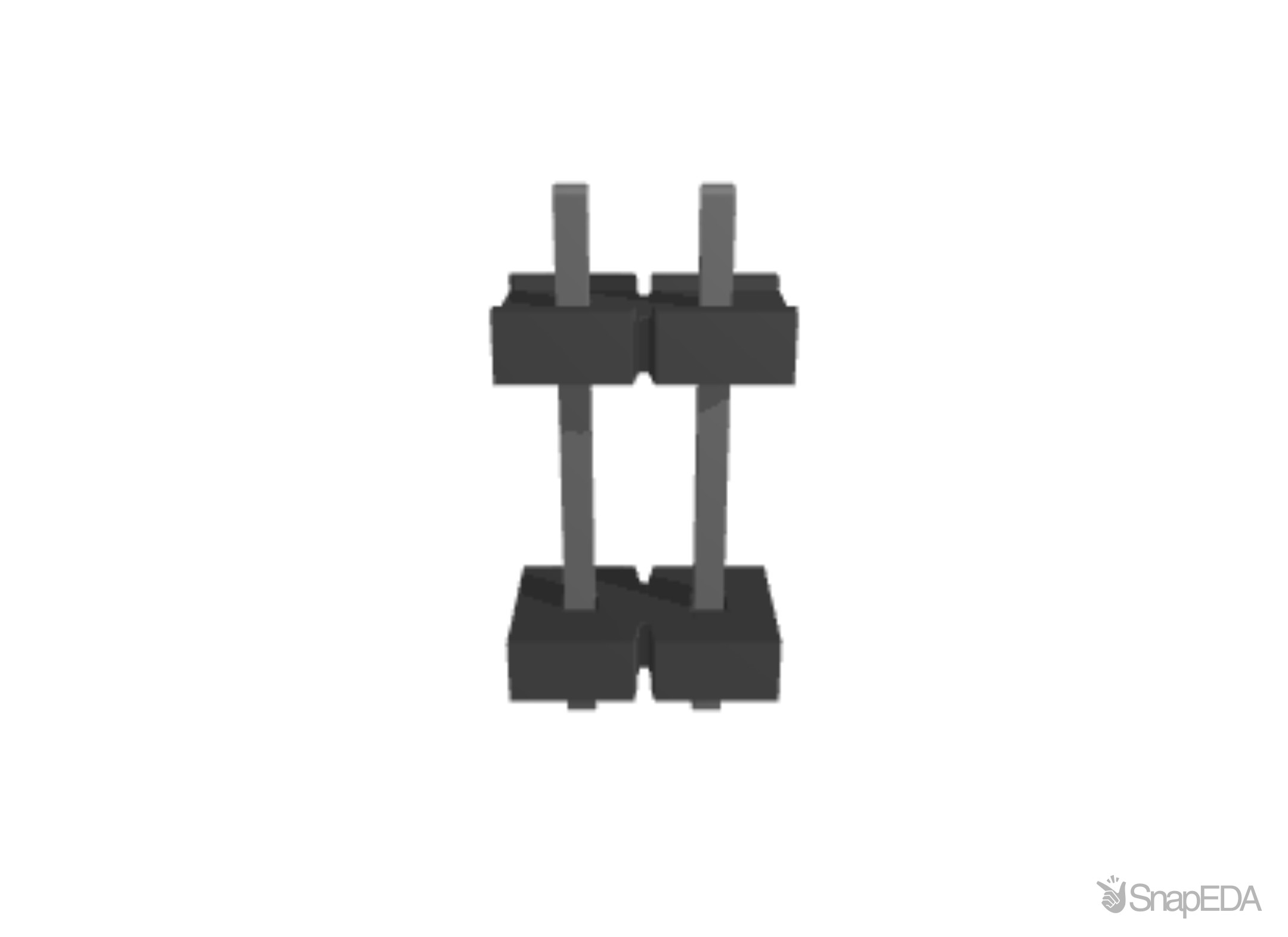 HPW-02-04-T-S-590-145 3D Model