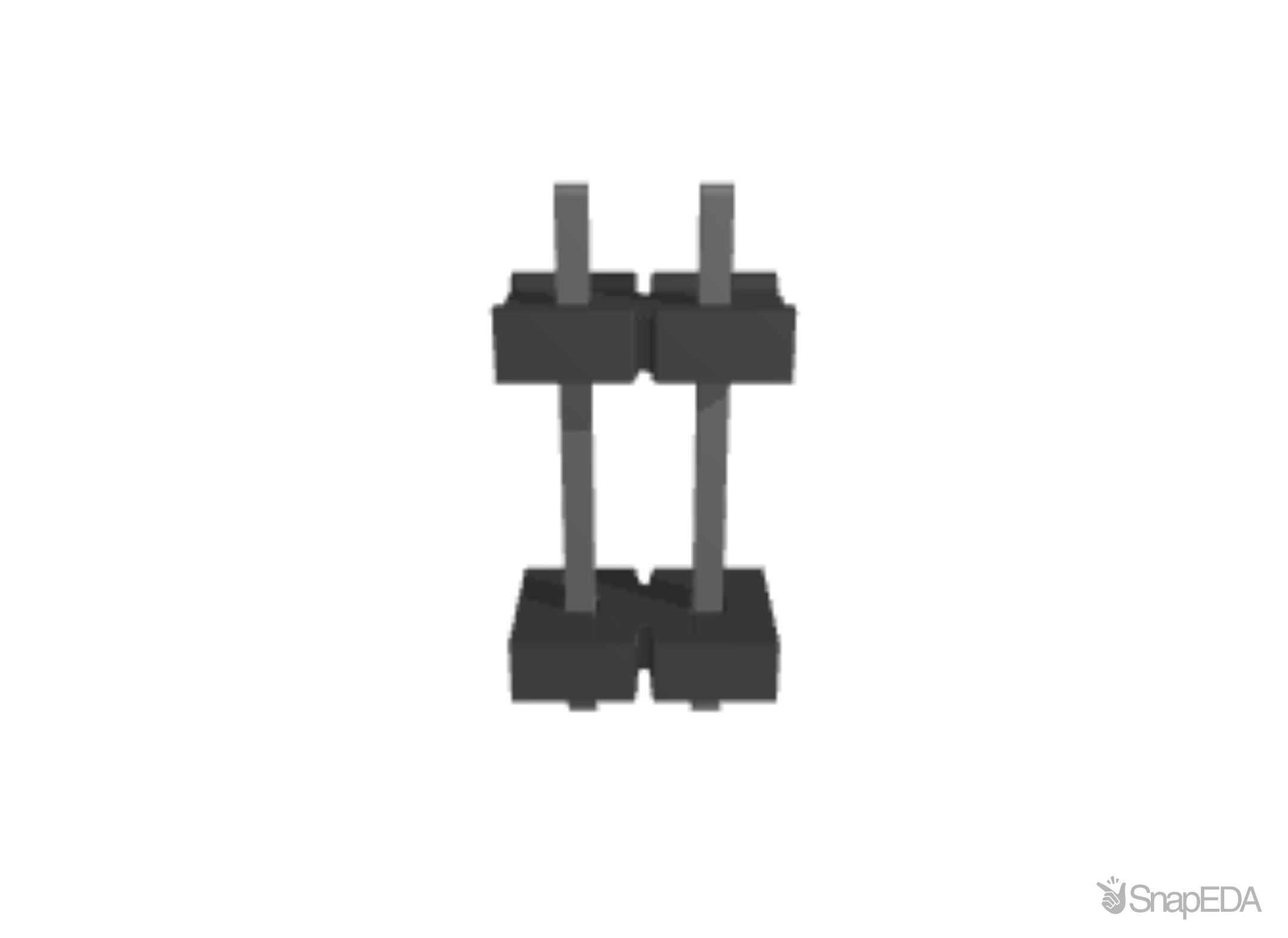 HPW-02-04-T-S-600-145 3D Model