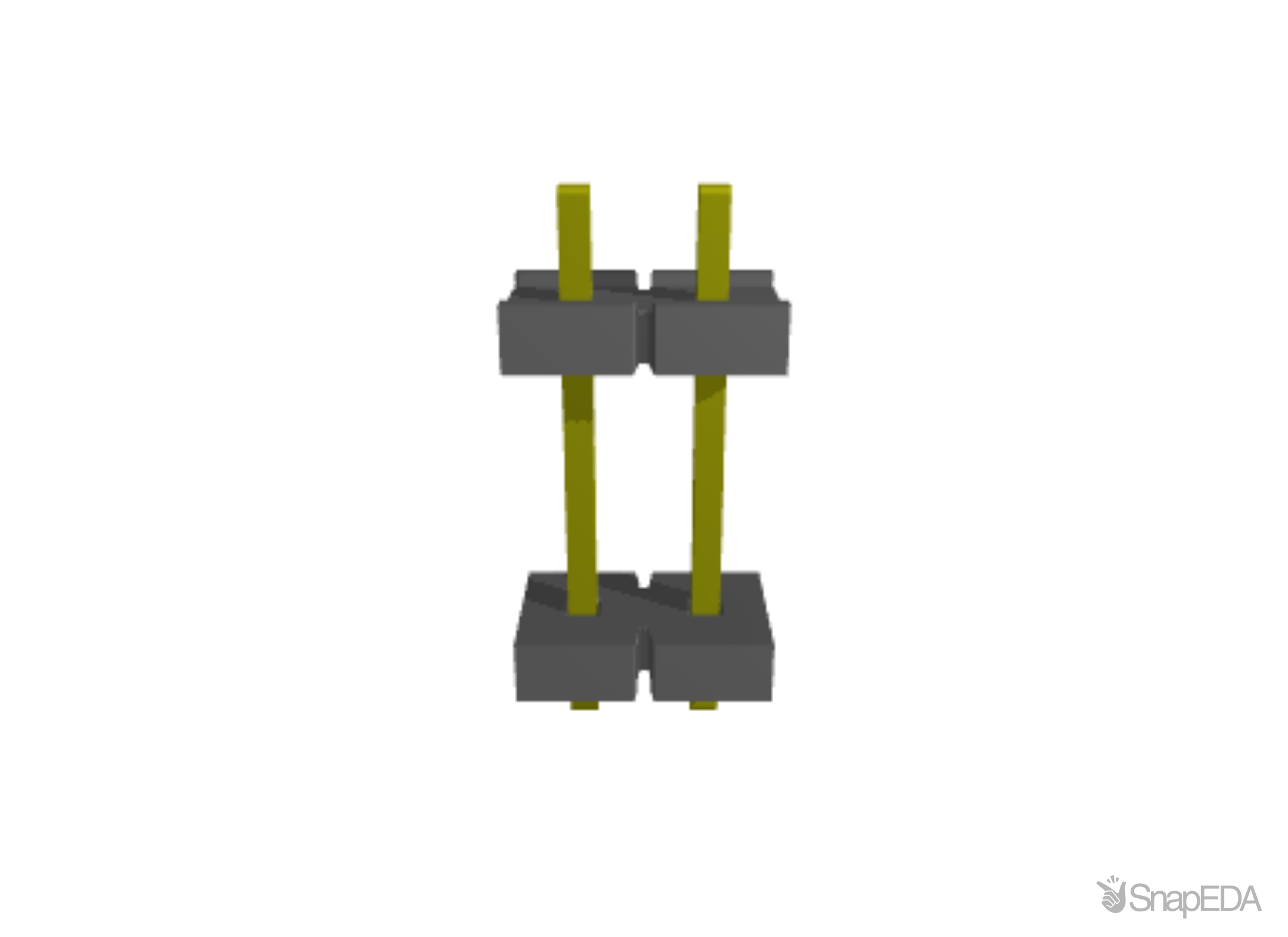 HPW-02-04-T-S-630-145 3D Model