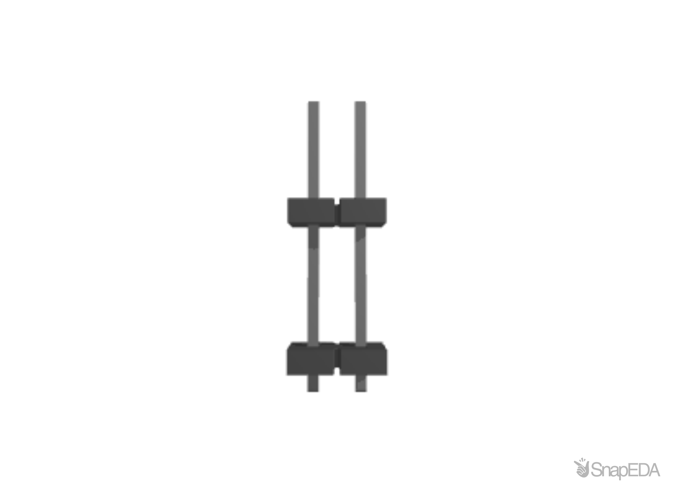 HPW-02-04-T-S-710-430 3D Model