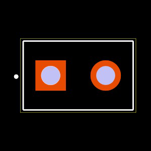 HPW-02-04-T-S-710-430 Footprint