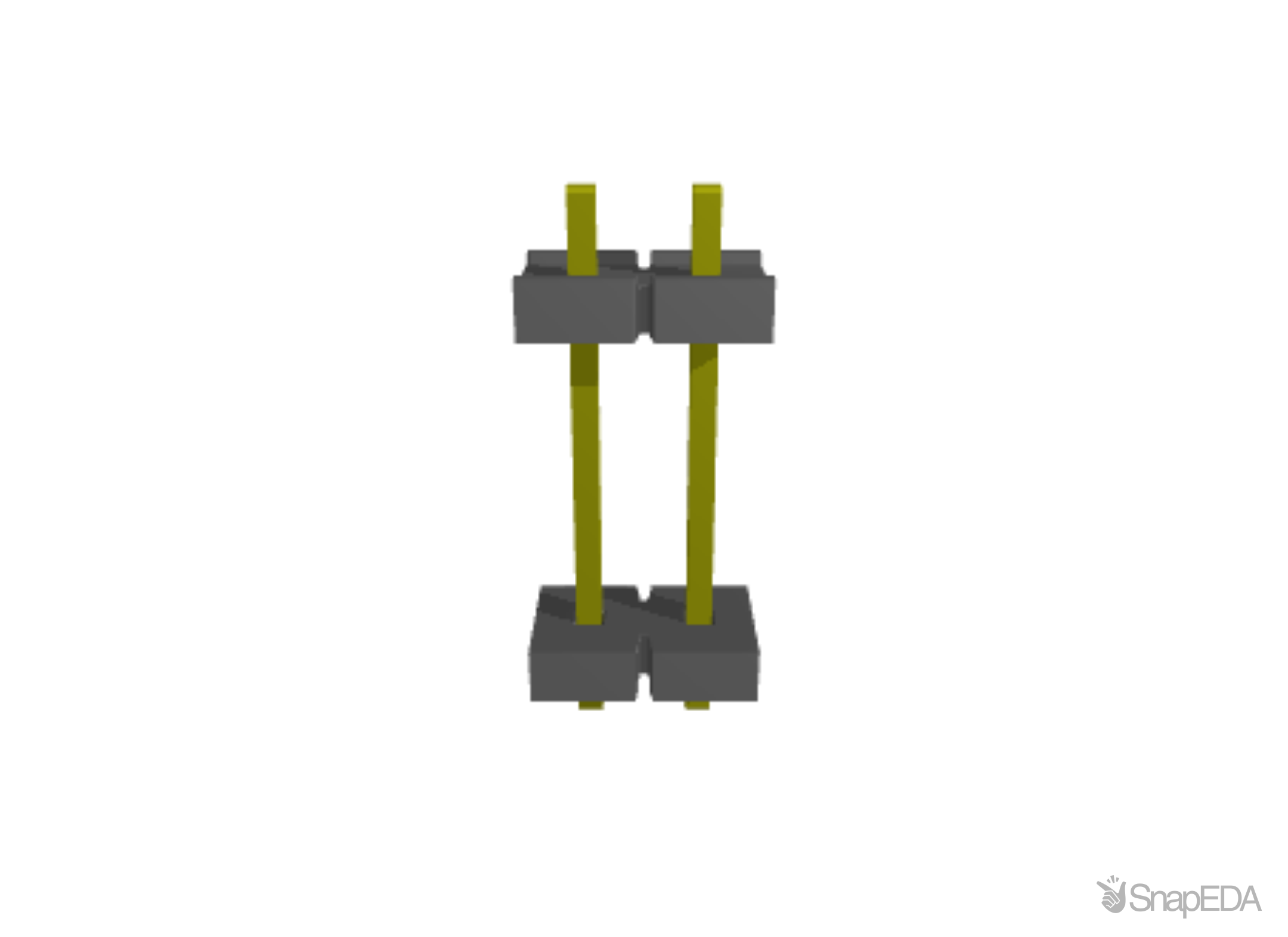 HPW-02-04-T-S-750-125 3D Model