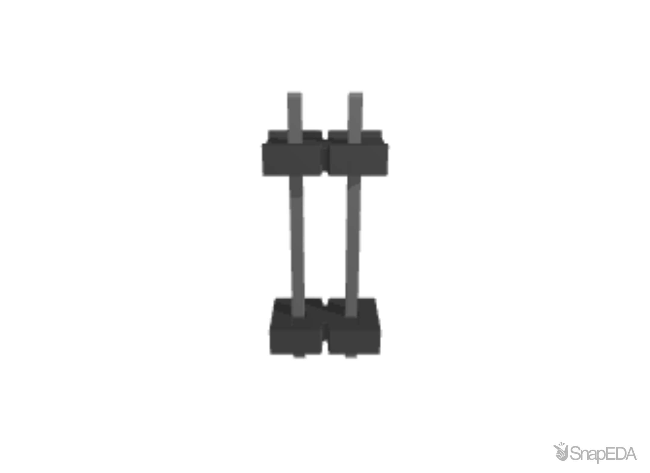 HPW-02-04-T-S-770-145 3D Model
