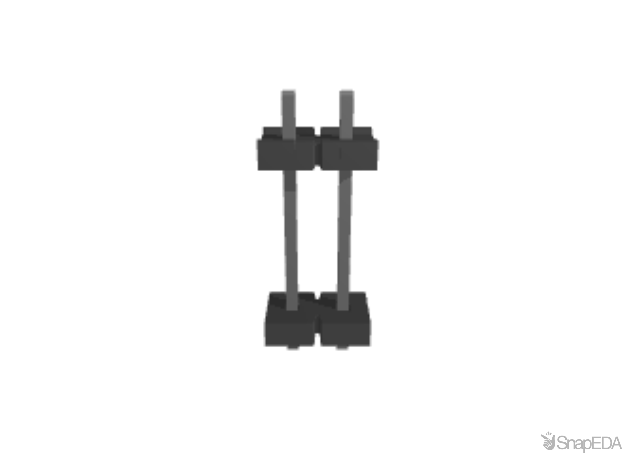 HPW-02-04-T-S-790-145 3D Model
