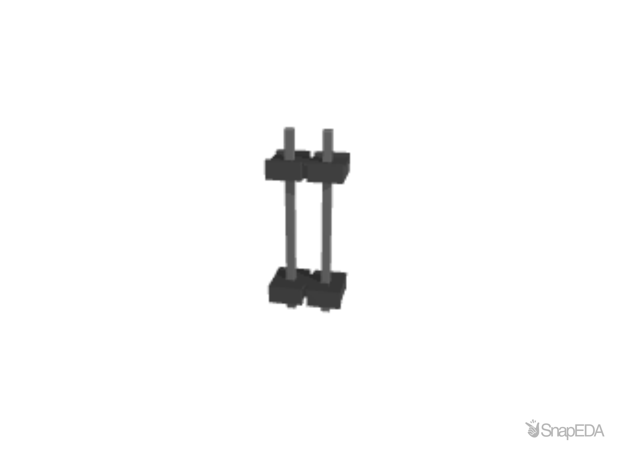 HPW-02-04-T-S-810-145 3D Model
