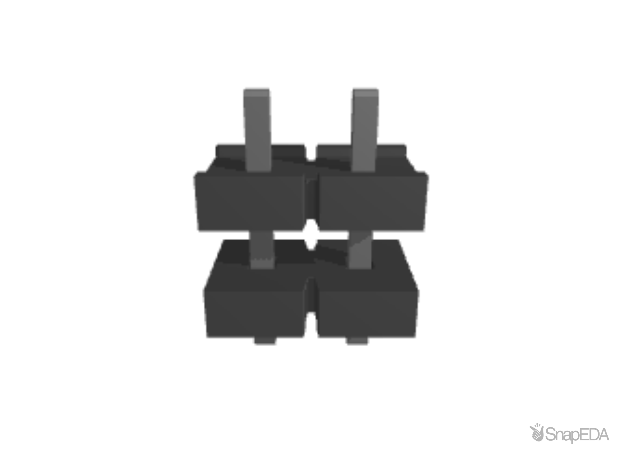 HPW-02-04-TM-S-320-130 3D Model