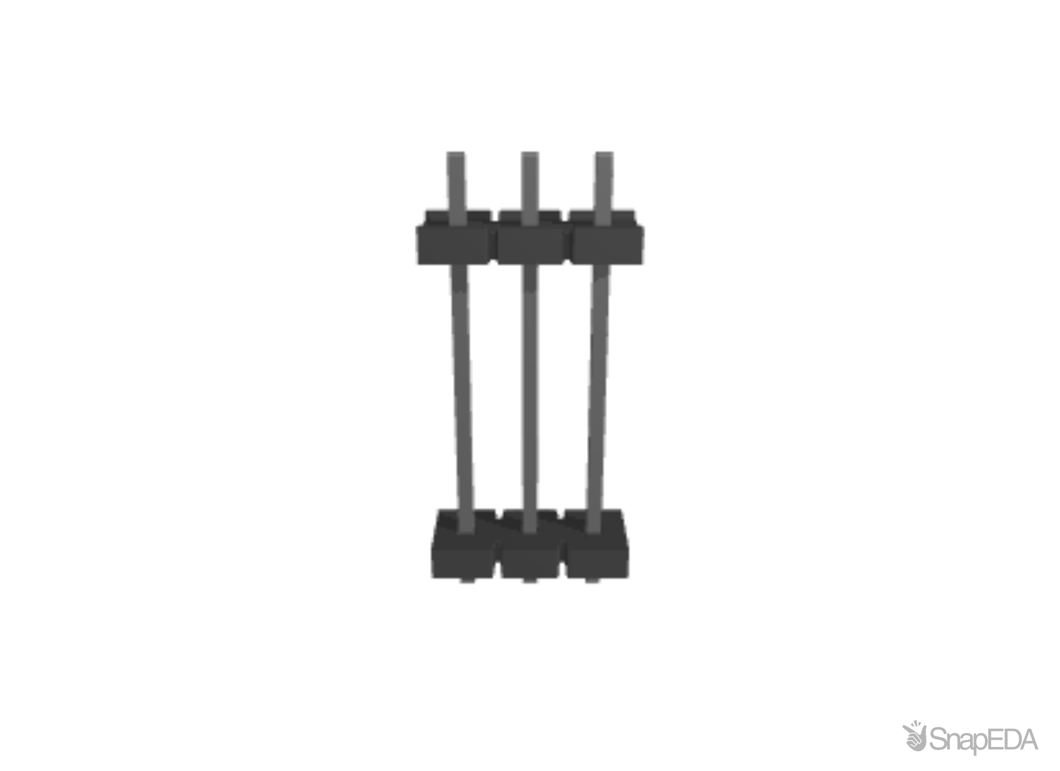HPW-03-04-T-S-1080-180 3D Model