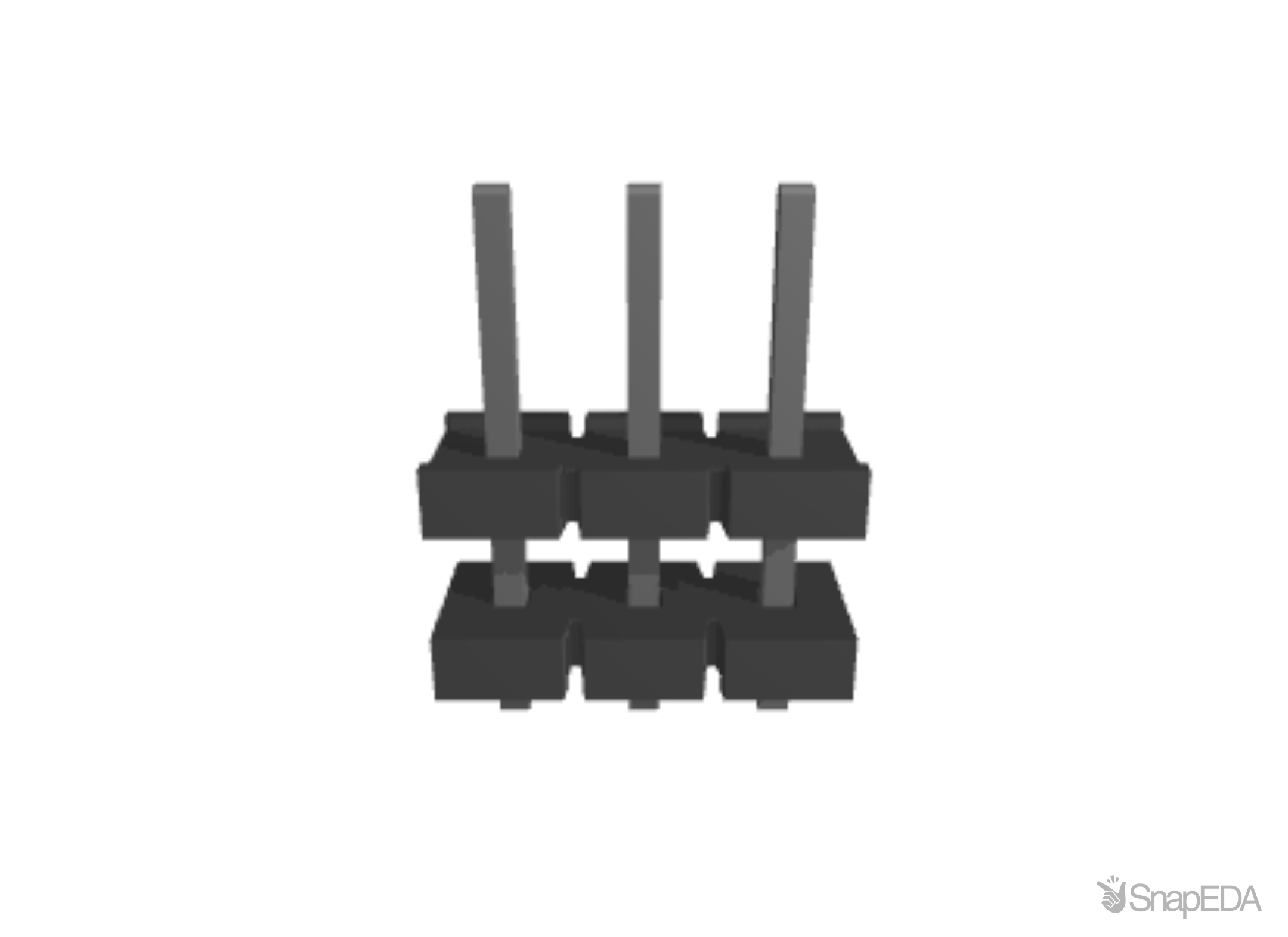 HPW-03-04-T-S-354-354 3D Model