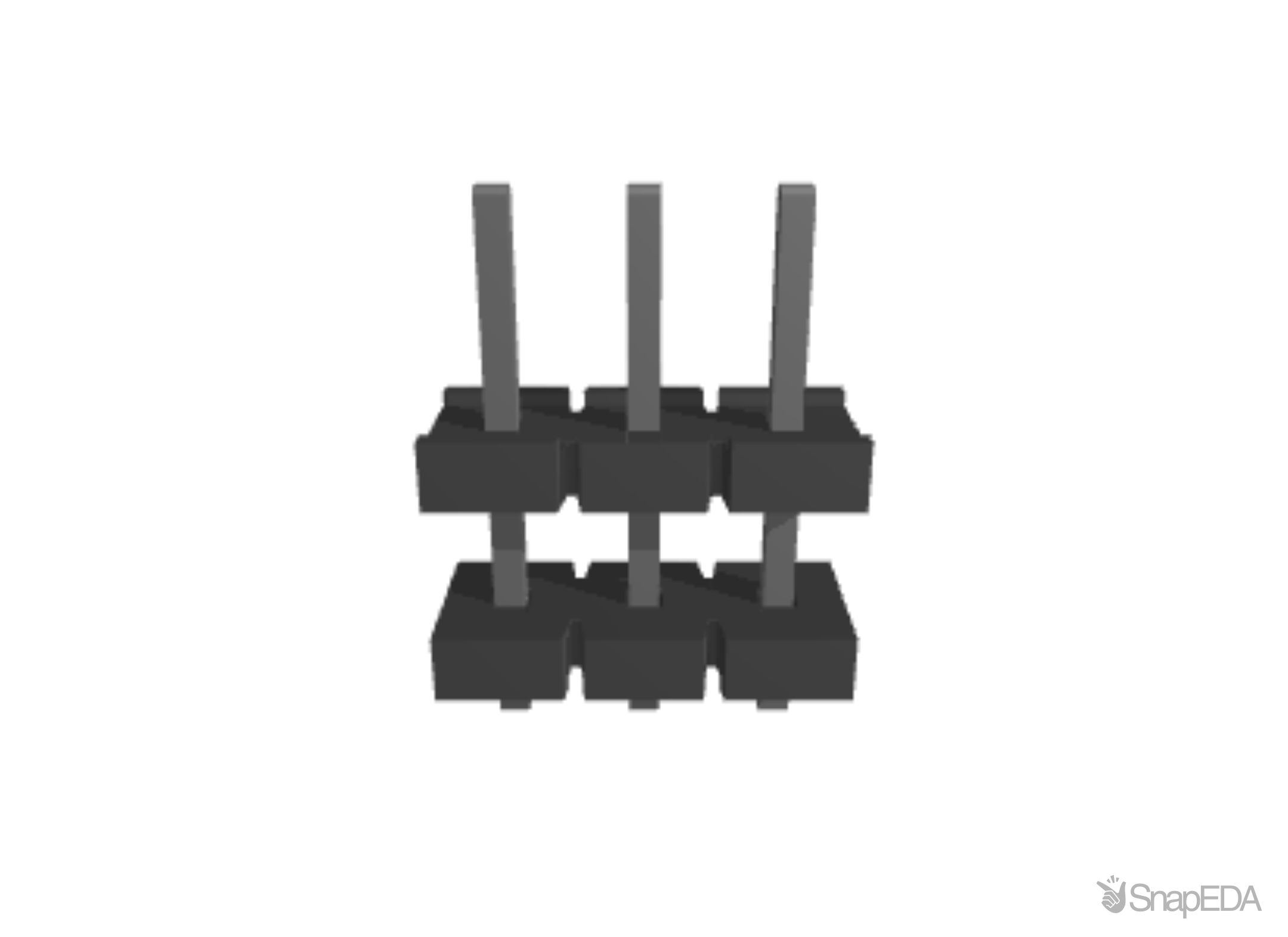 HPW-03-04-T-S-394-314 3D Model