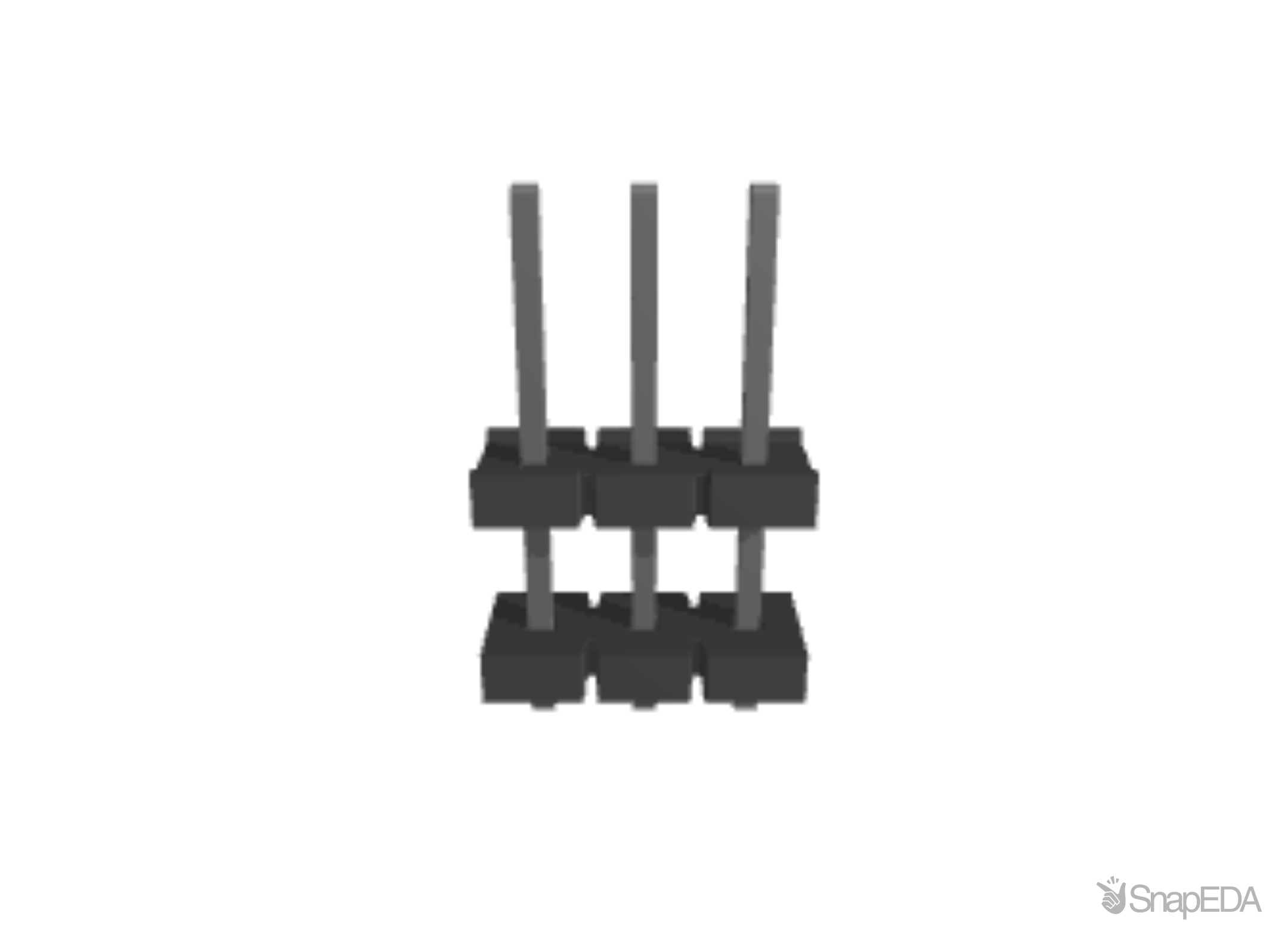 HPW-03-04-T-S-455-470 3D Model
