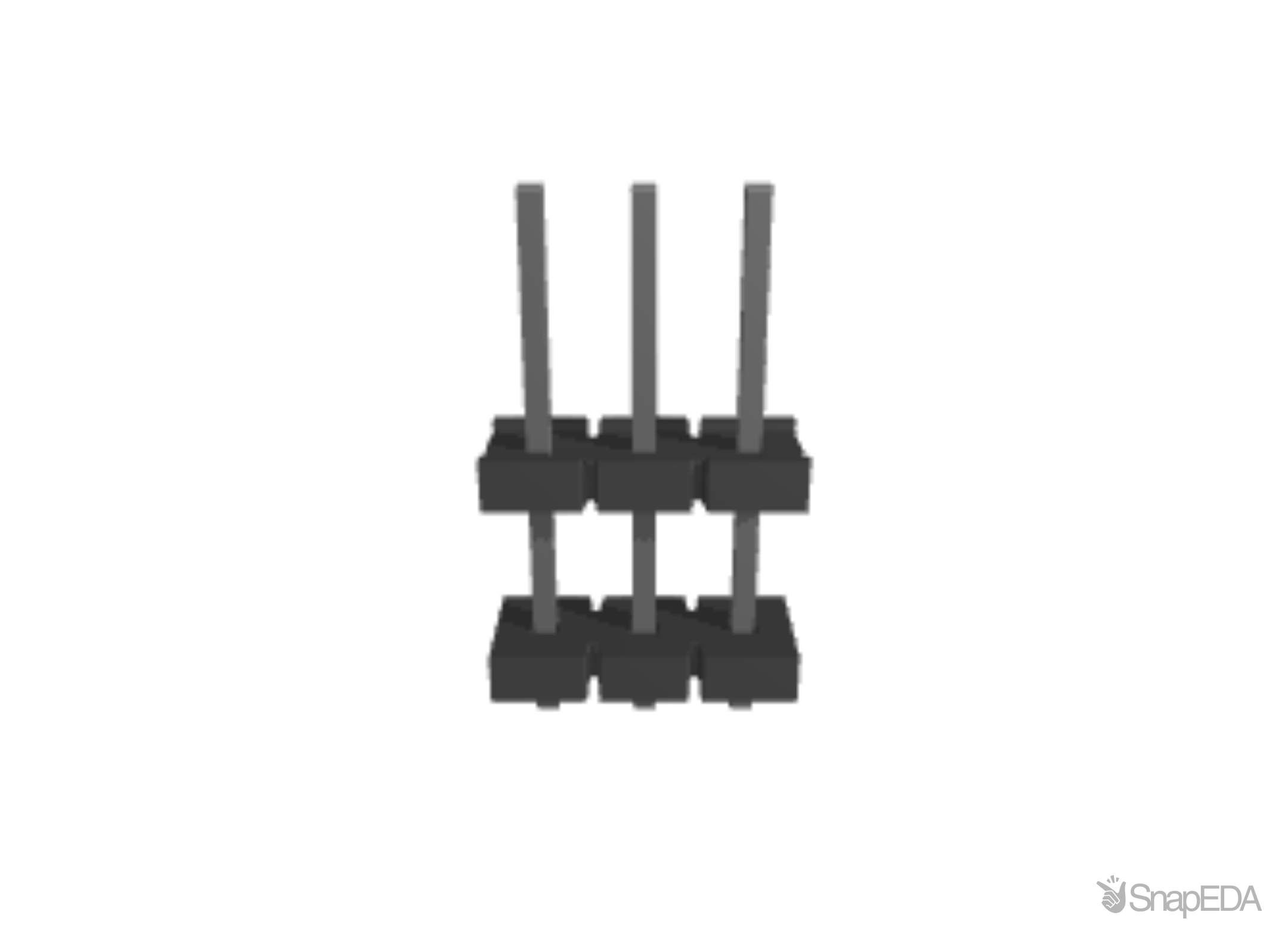 HPW-03-04-T-S-505-470 3D Model