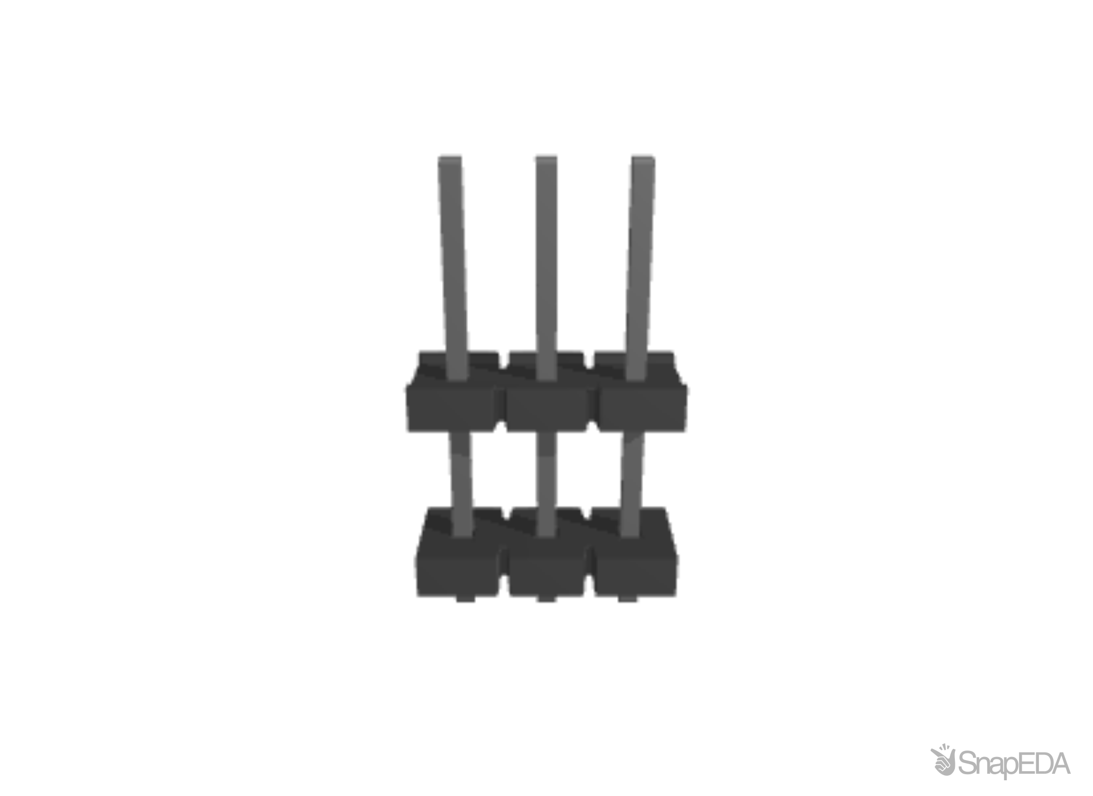 HPW-03-04-T-S-515-465 3D Model