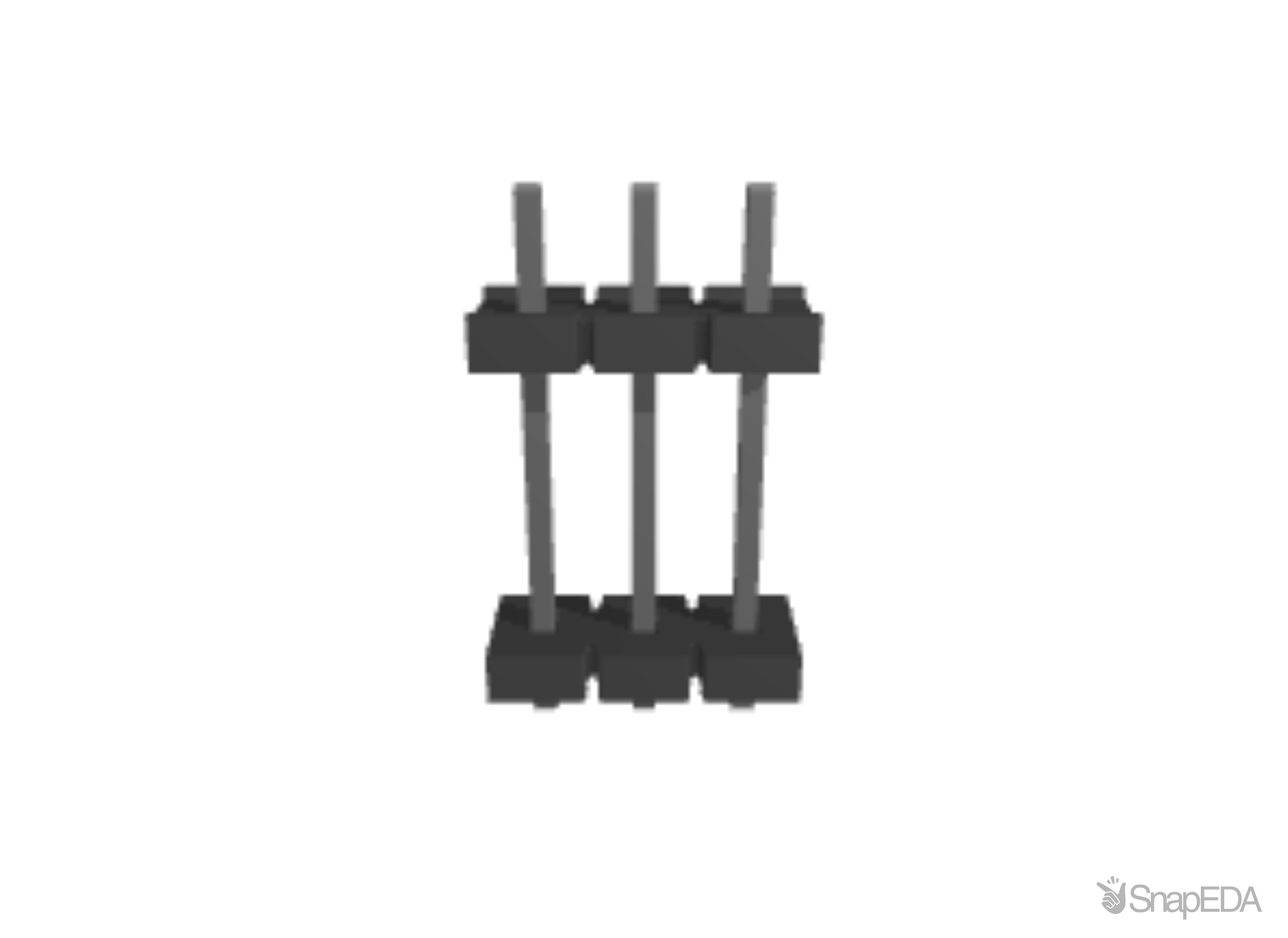HPW-03-04-T-S-756-200 3D Model