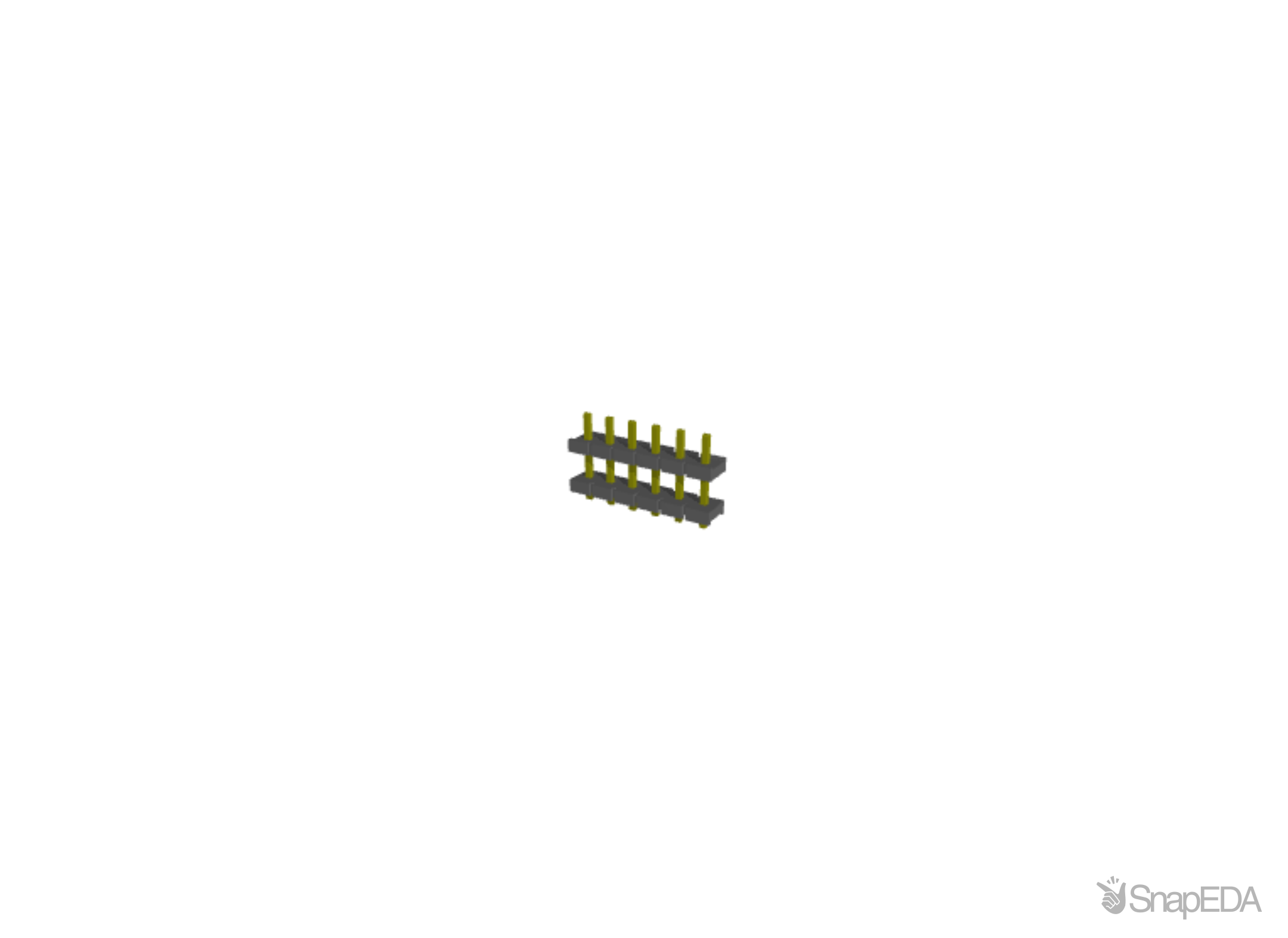 HPW-06-04-T-S-430-190 3D Model