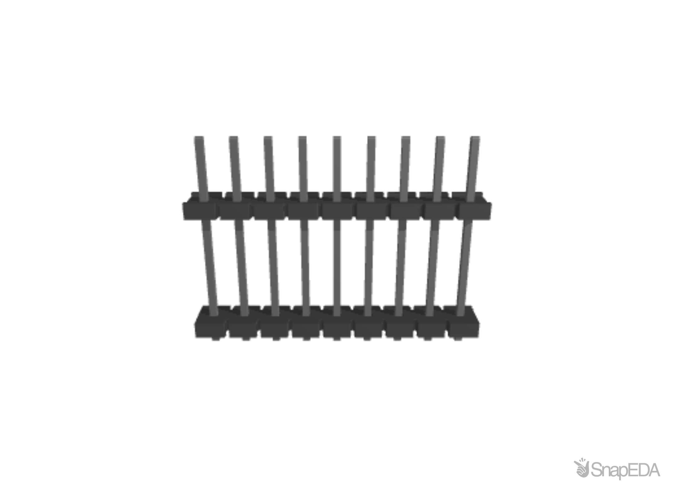 HPW-09-04-T-S-890-369 3D Model