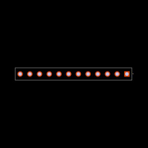 HPW-12-04-T-S-200-511 Footprint