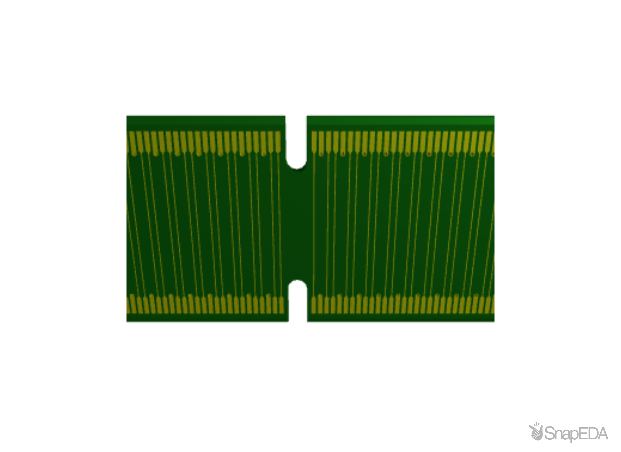 HSC8-060-02-30-DP 3D Model