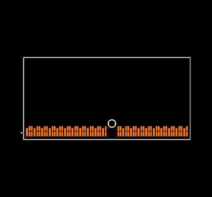 HSC8-060-02-30-DP Footprint