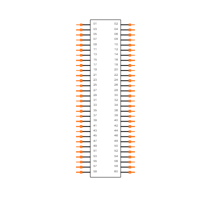 HSC8-060-02-30-DP Symbol
