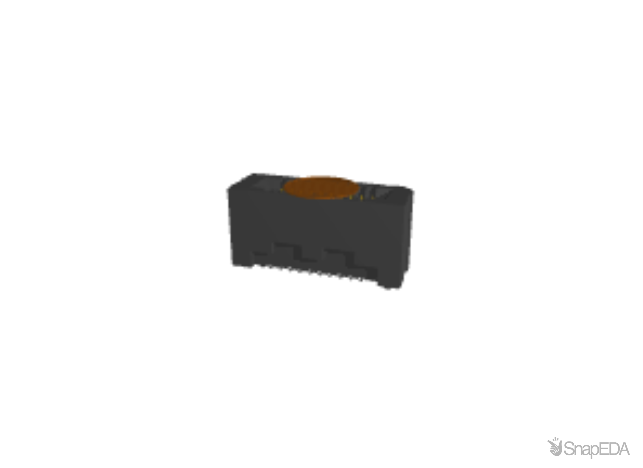 HSEC1-010-01-L-DV-A-K-TR 3D Model