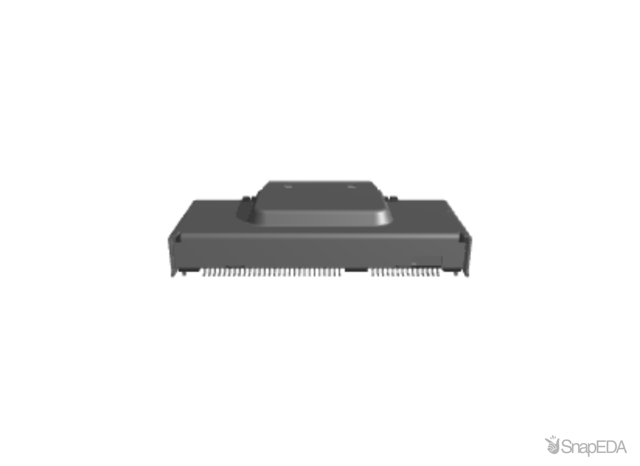 HSEC6-042-01-S-RA-S-WT-TR 3D Model