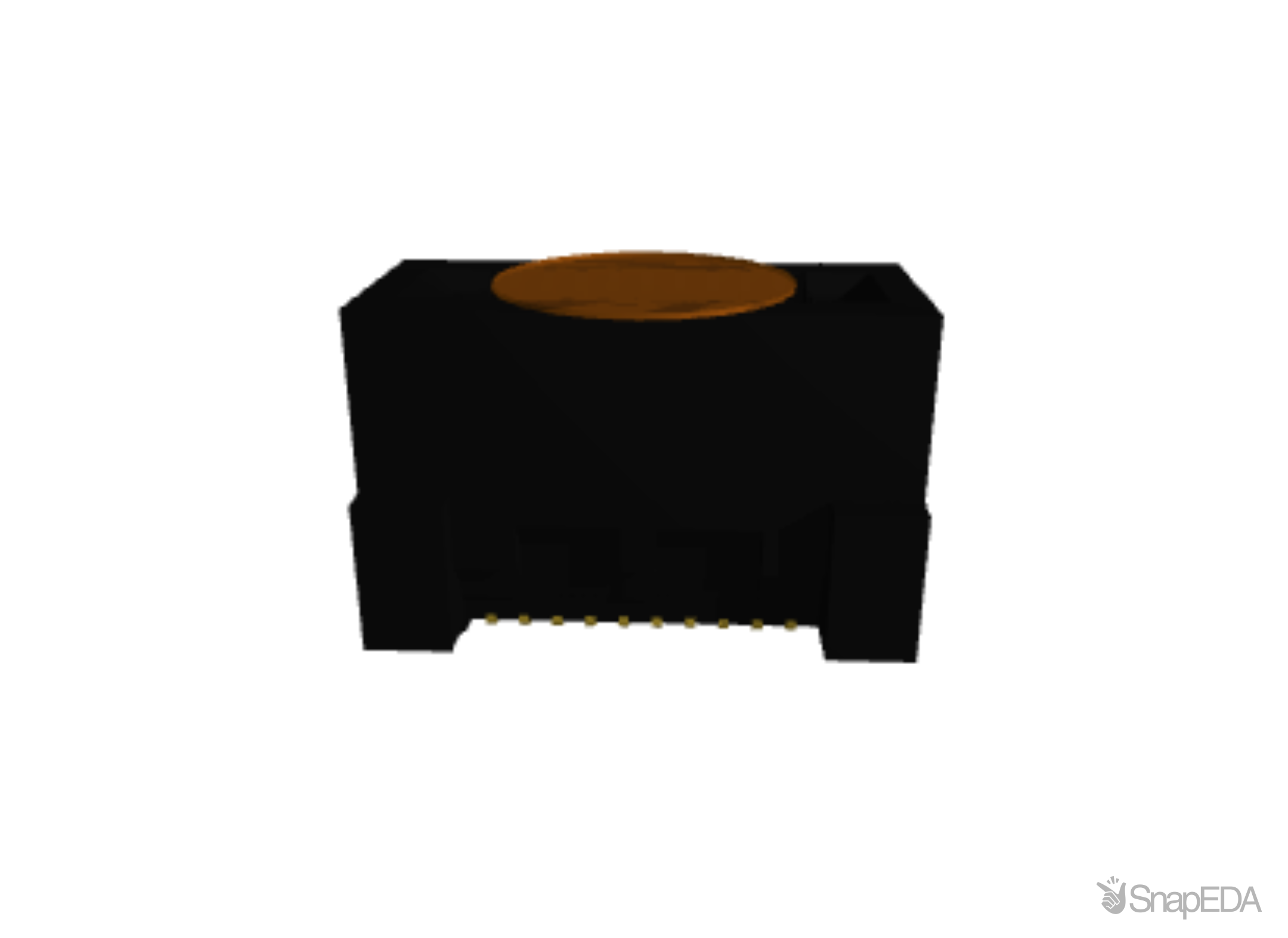 HSEC8-110-01-H-DV-A-K 3D Model