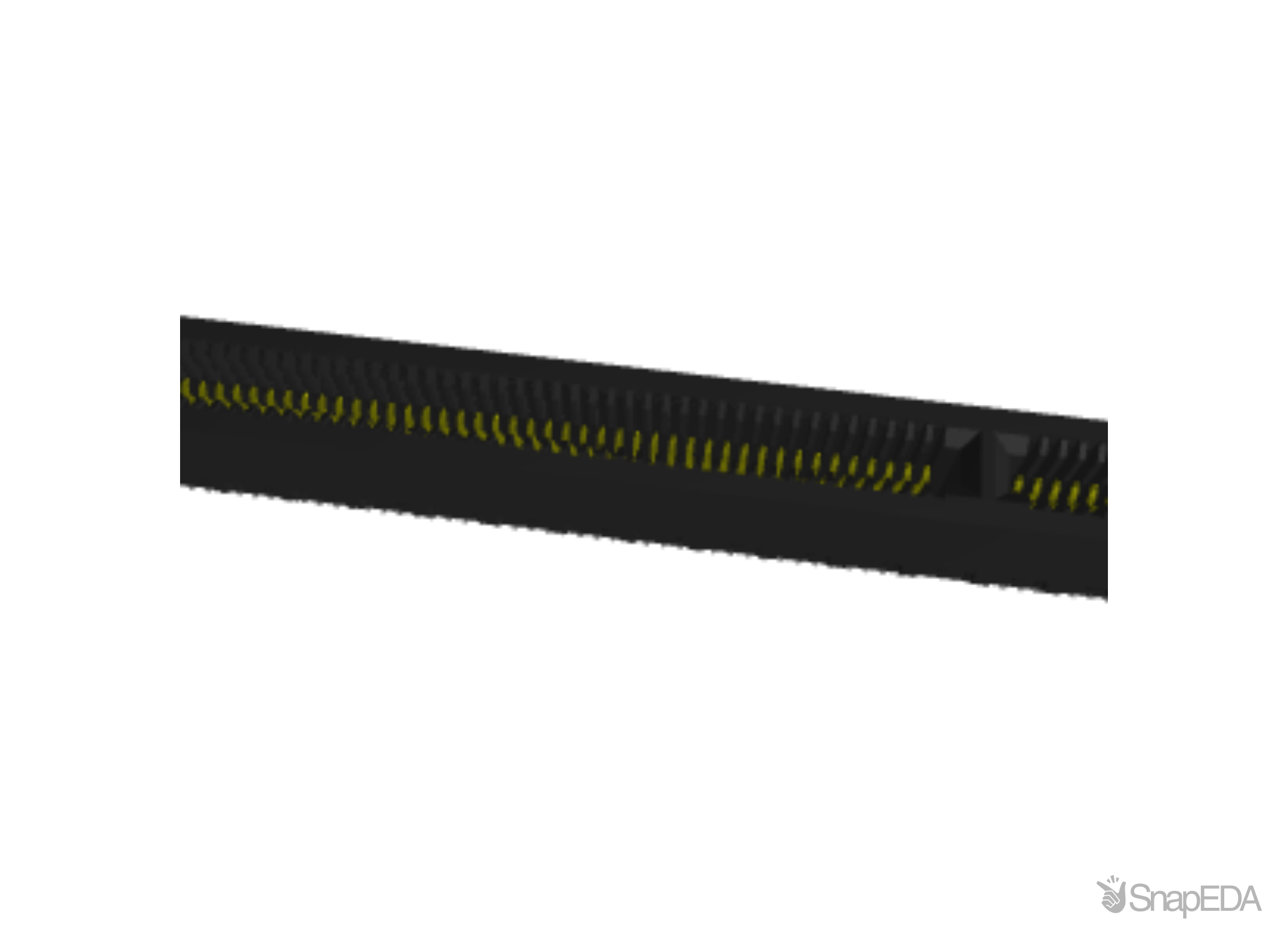 HSEC8-1100-01-L-DV 3D Model