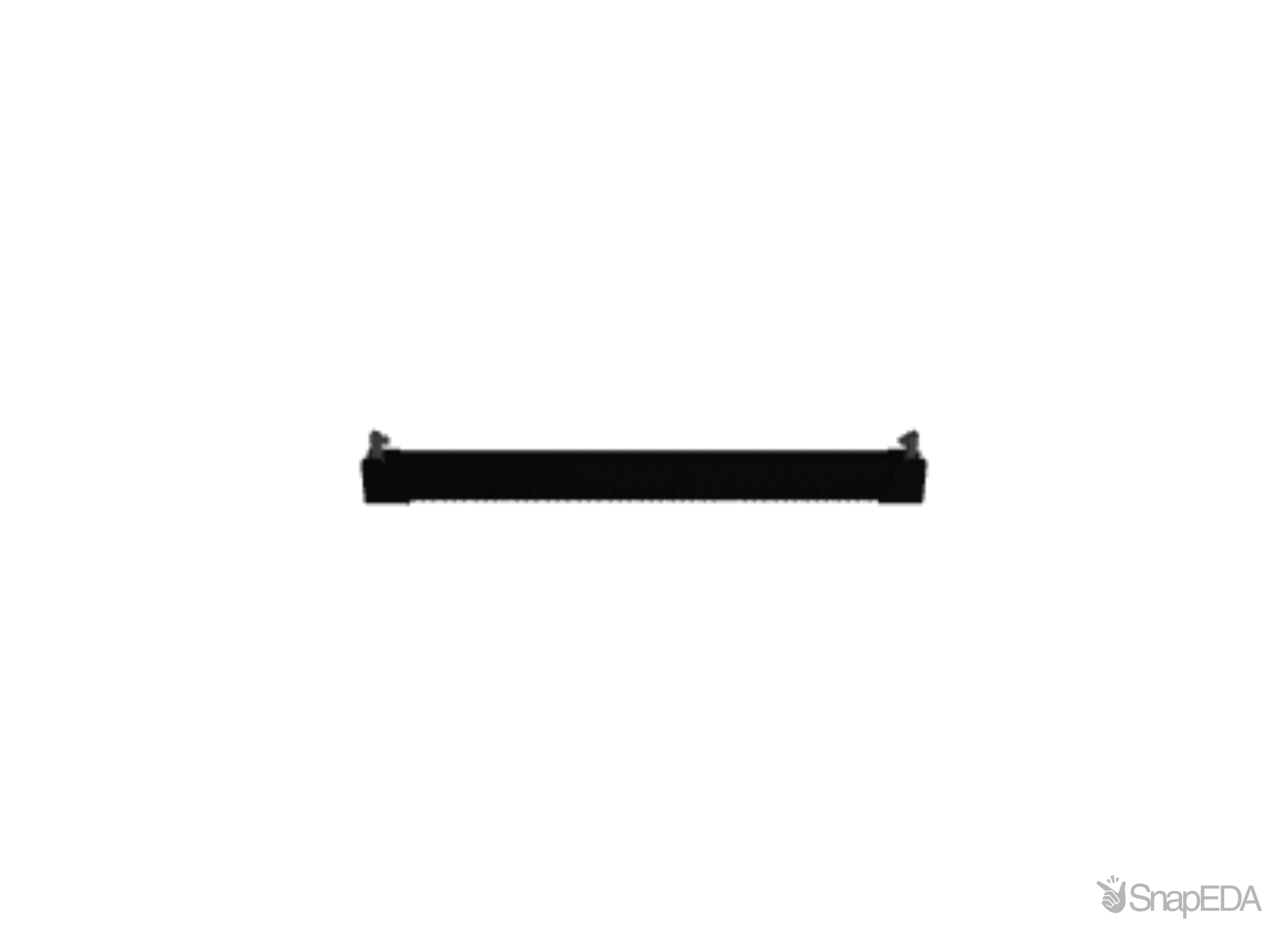 HSEC8-1100-01-S-DV-A-BL 3D Model