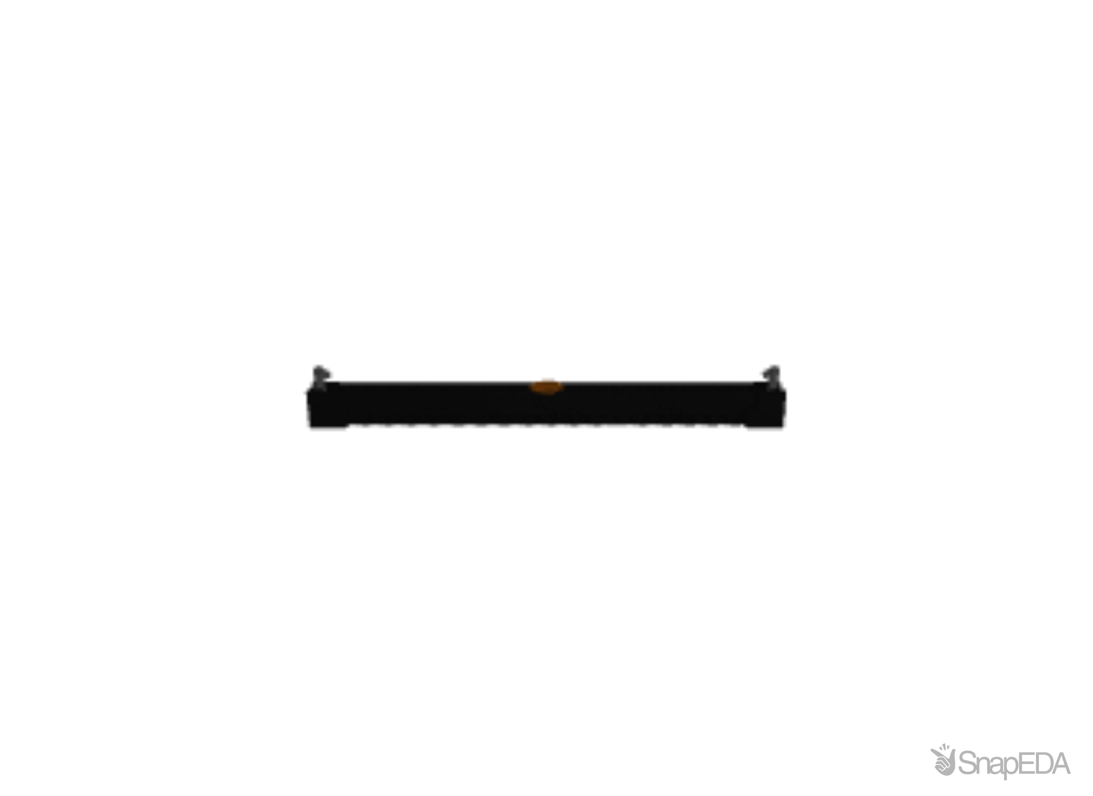 HSEC8-1100-01-S-DV-A-BL-K 3D Model
