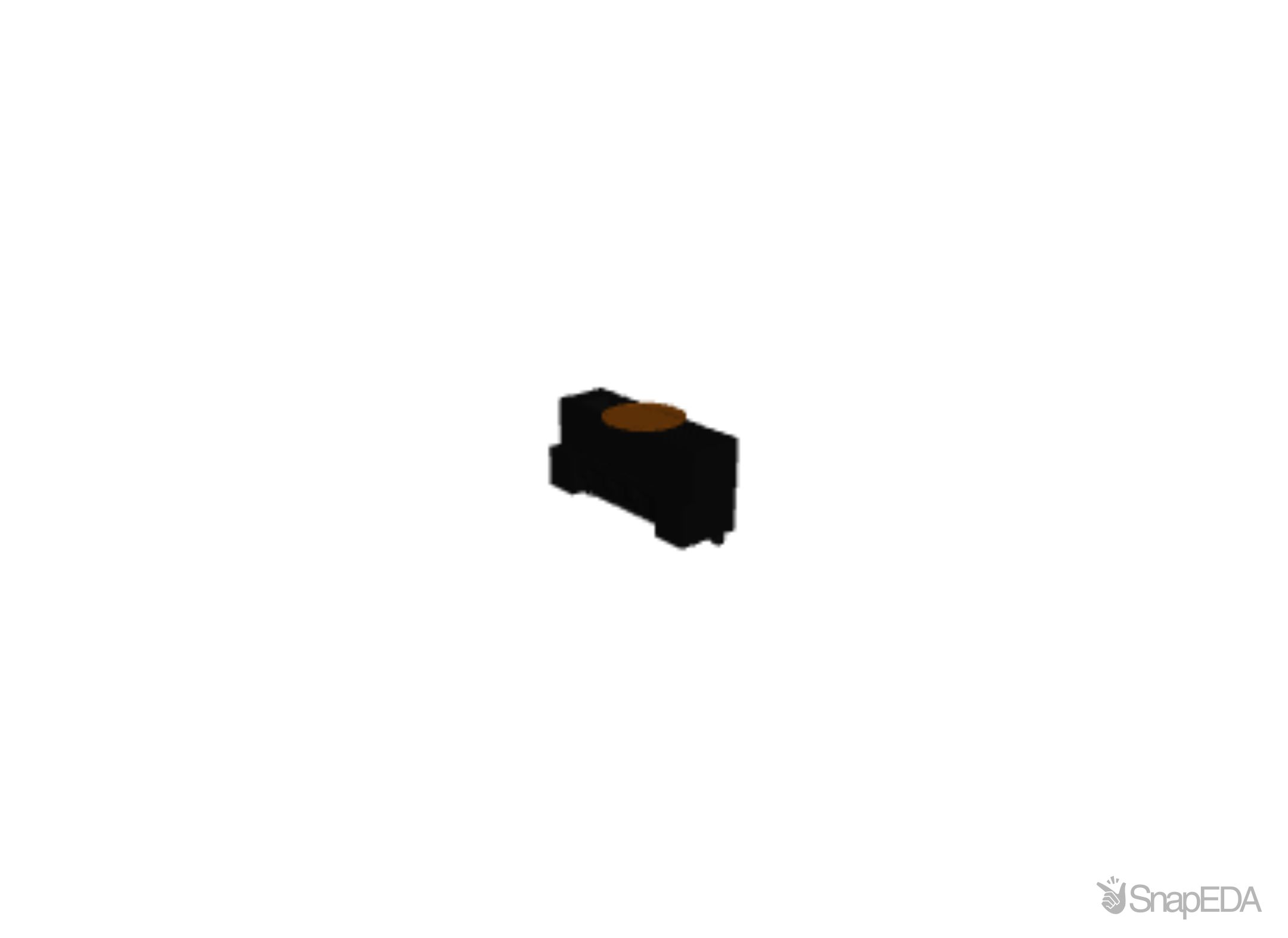 HSEC8-113-01-S-DV-A-PE-K-FR 3D Model