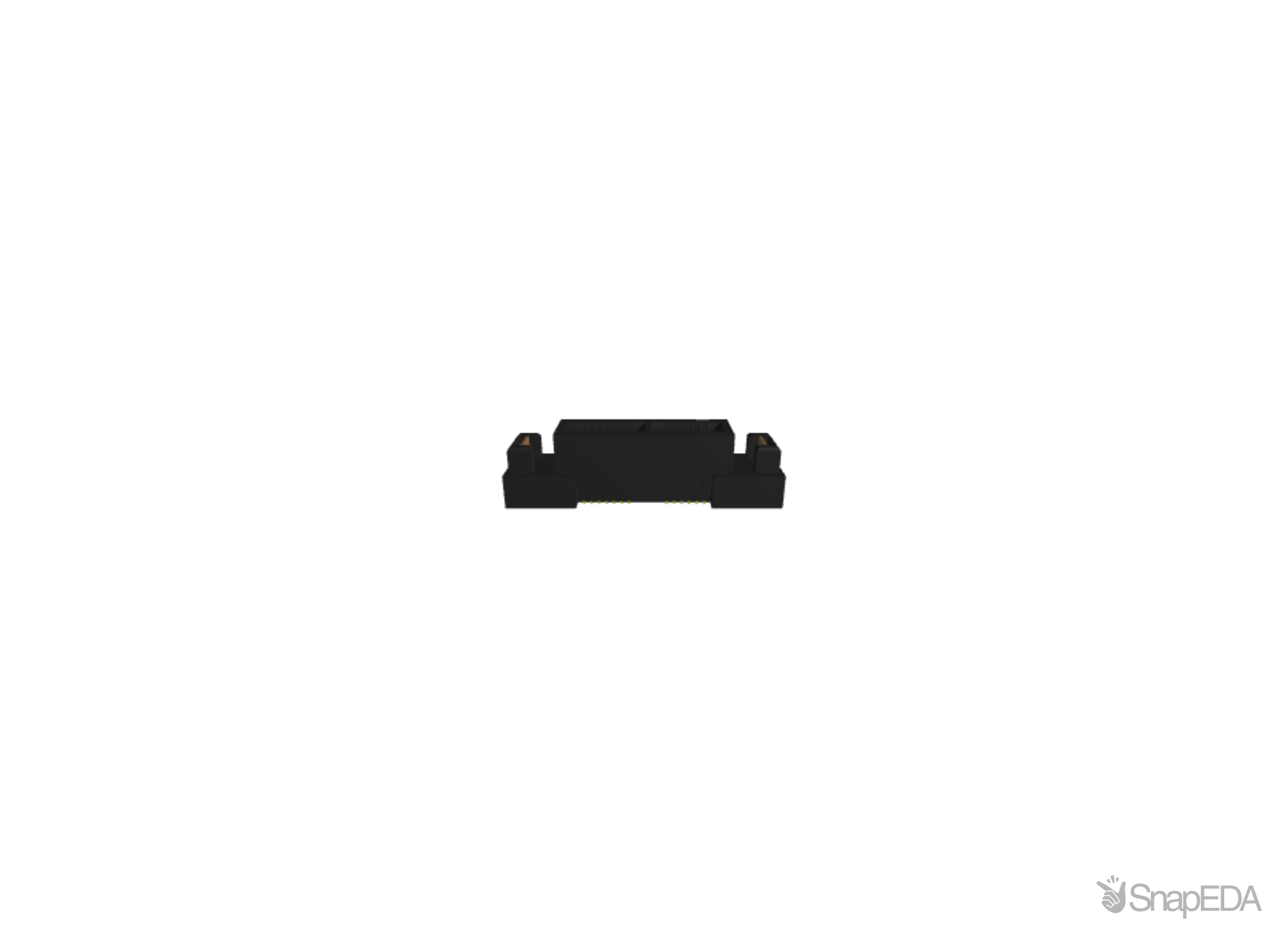 HSEC8-113-01-SM-DV-A-L 3D Model