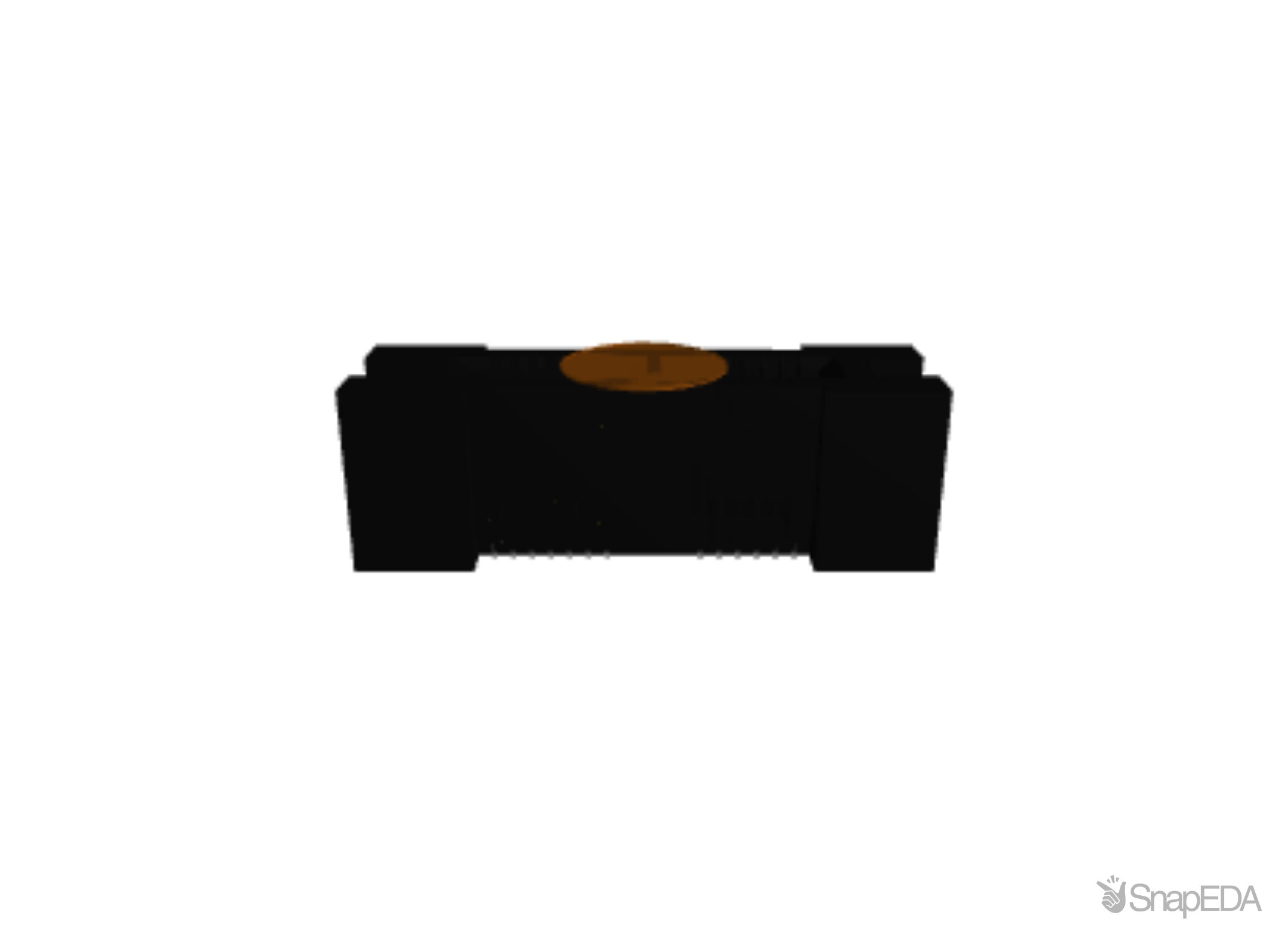 HSEC8-113-01-SM-DV-A-L2-K-TR 3D Model