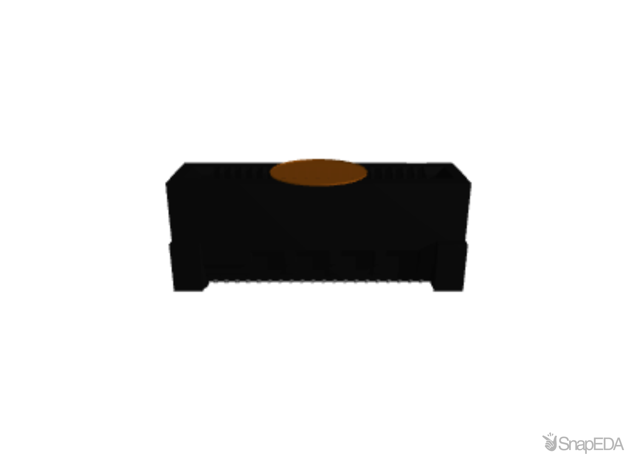 HSEC8-120-01-S-DV-A-K 3D Model