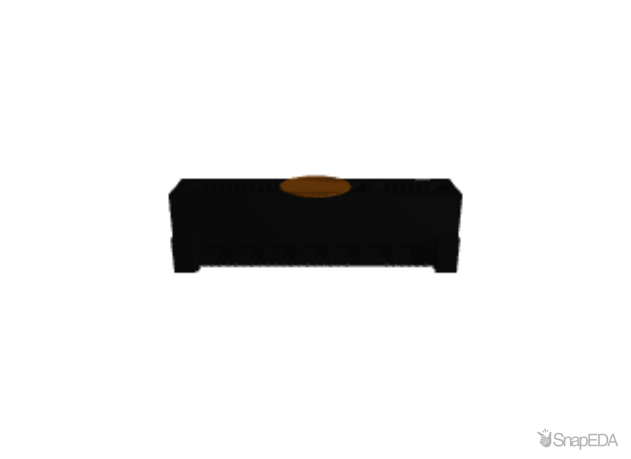 HSEC8-125-01-L-DV-A-K-TR 3D Model