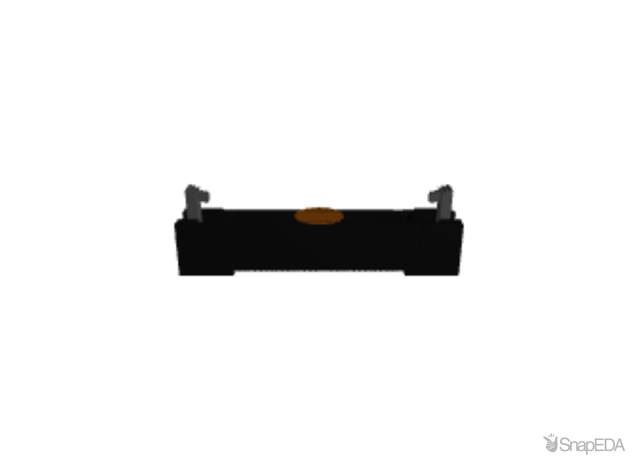 HSEC8-130-01-S-DV-A-BL-K-TR 3D Model