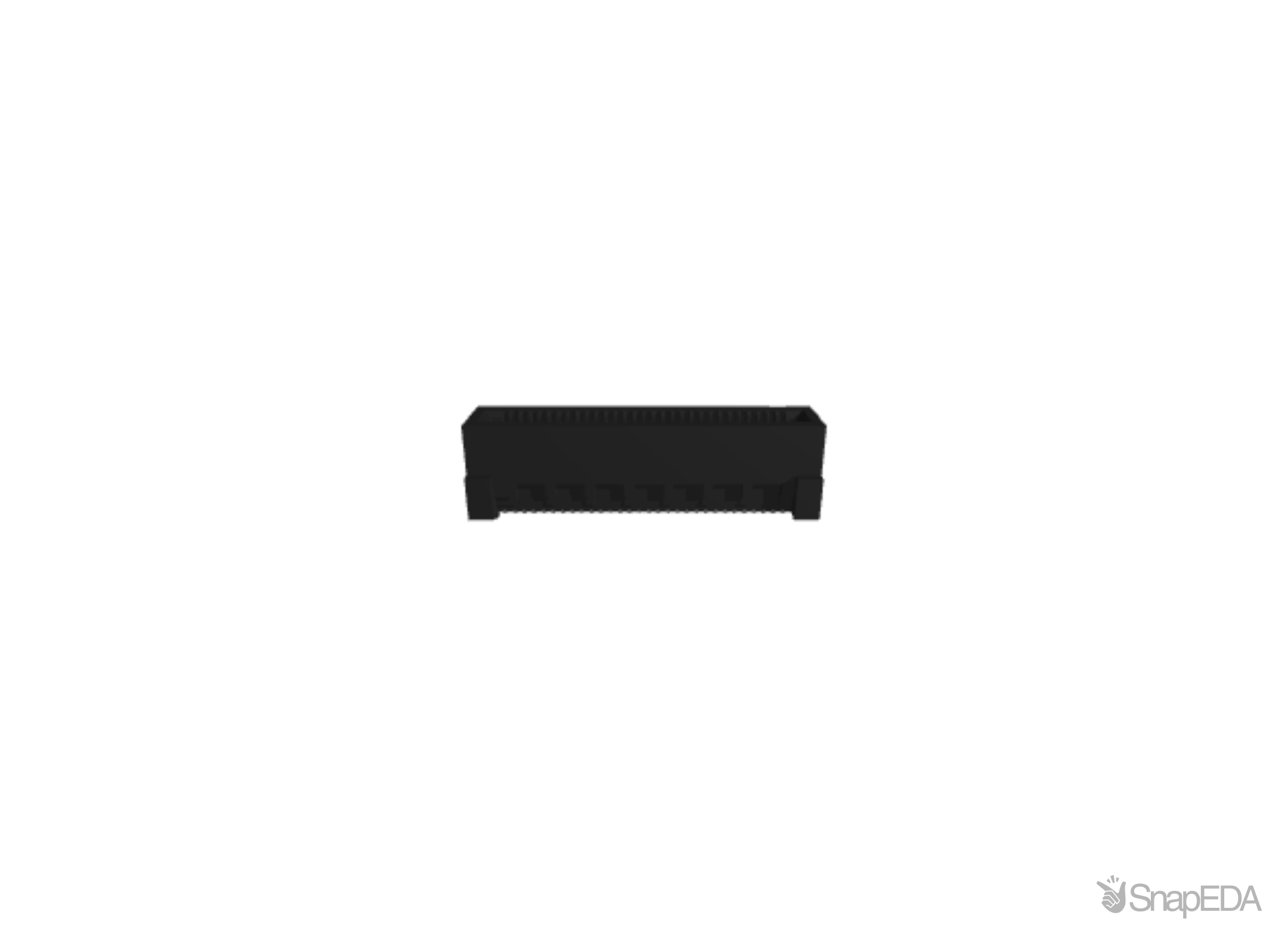HSEC8-130-01-S-DV-A-FR 3D Model