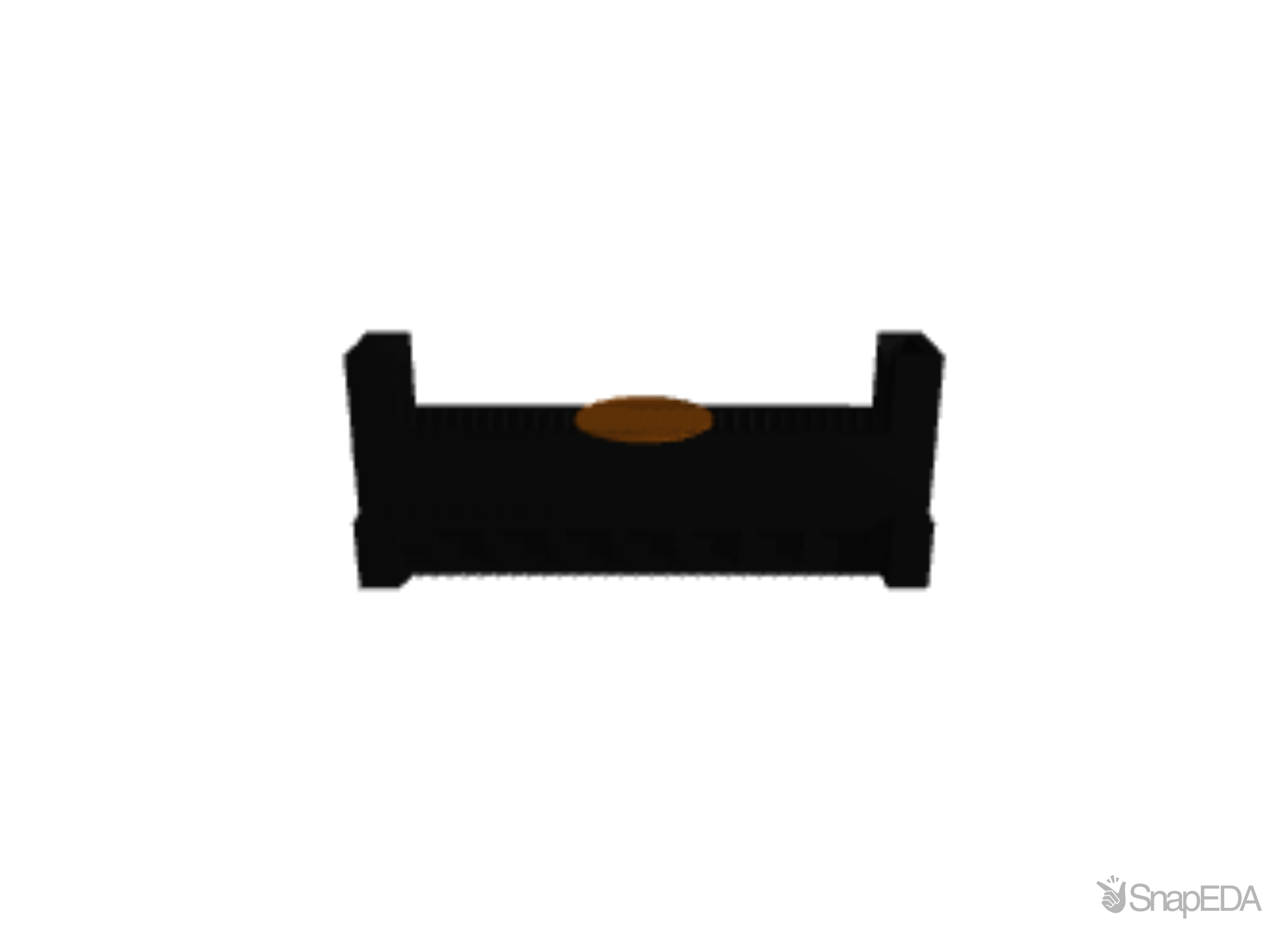 HSEC8-130-01-S-DV-A-GR-K-TR 3D Model