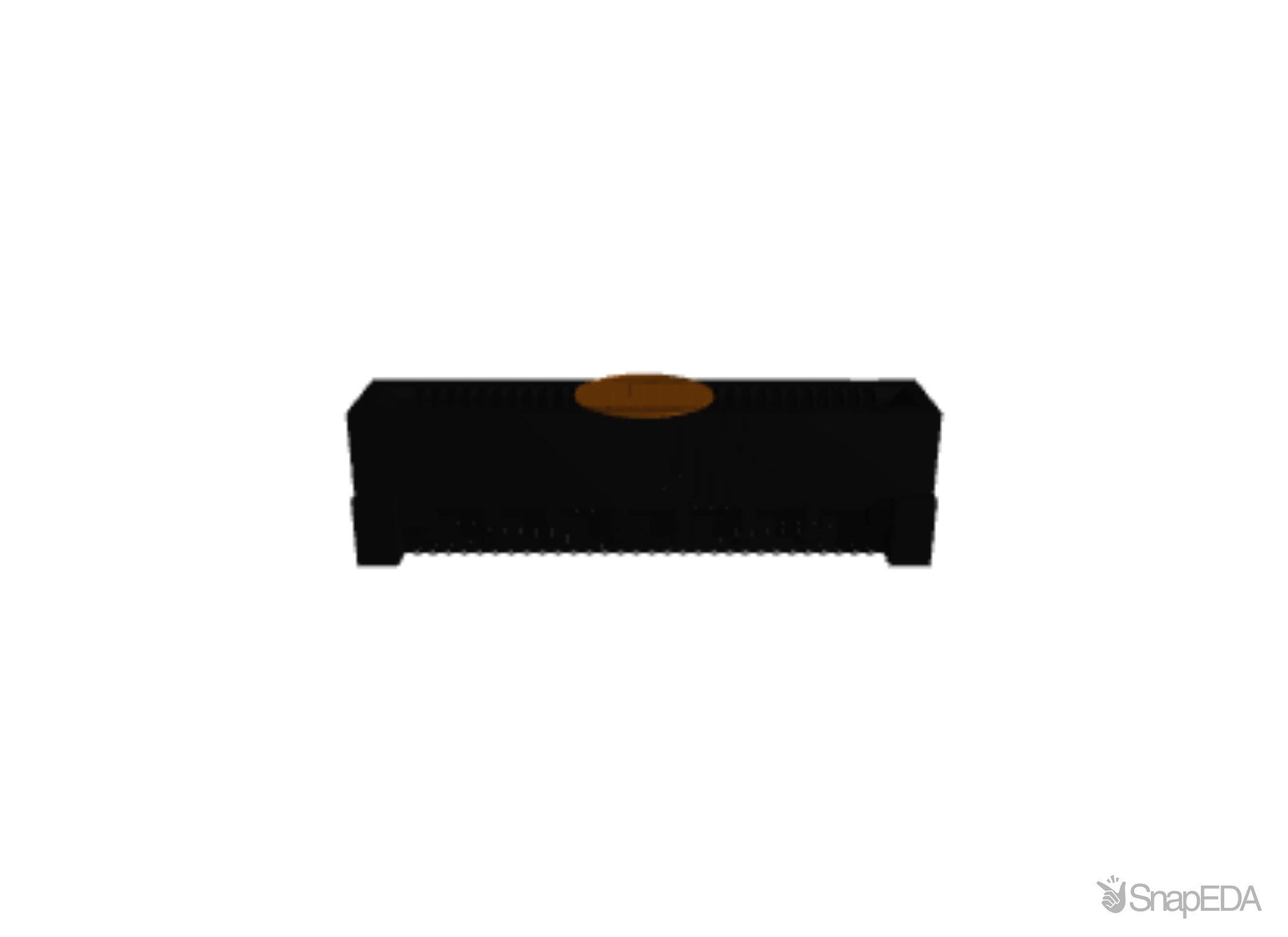 HSEC8-130-01-S-DV-K 3D Model