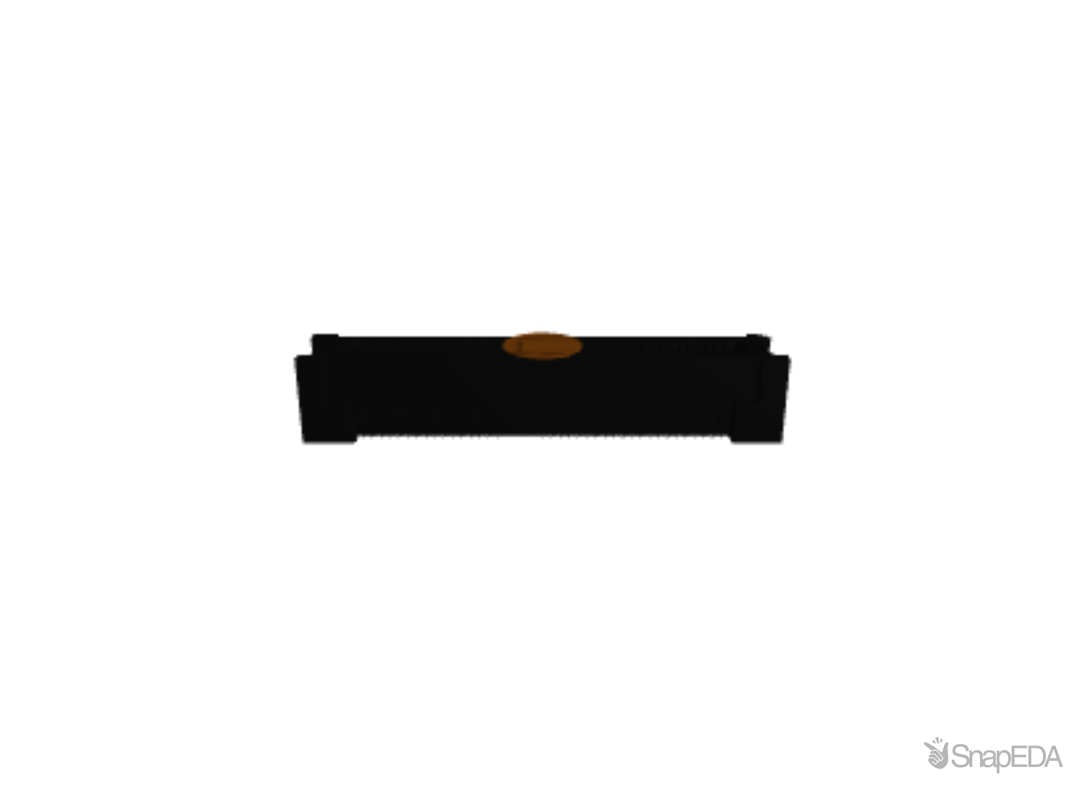 HSEC8-137-01-L-DV-A-WT-K-TR 3D Model