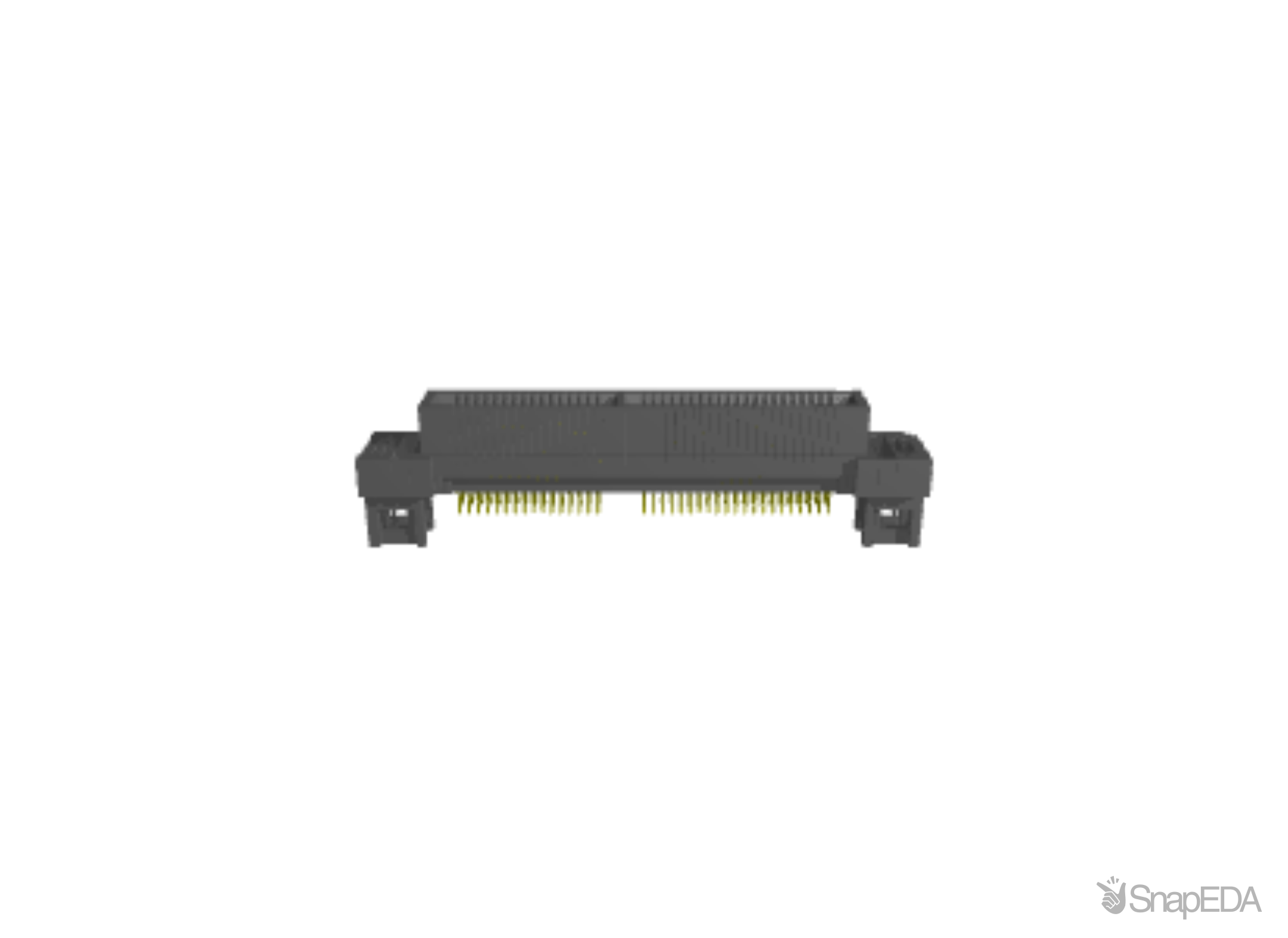 HSEC8-137-01-S-D-EM2 3D Model