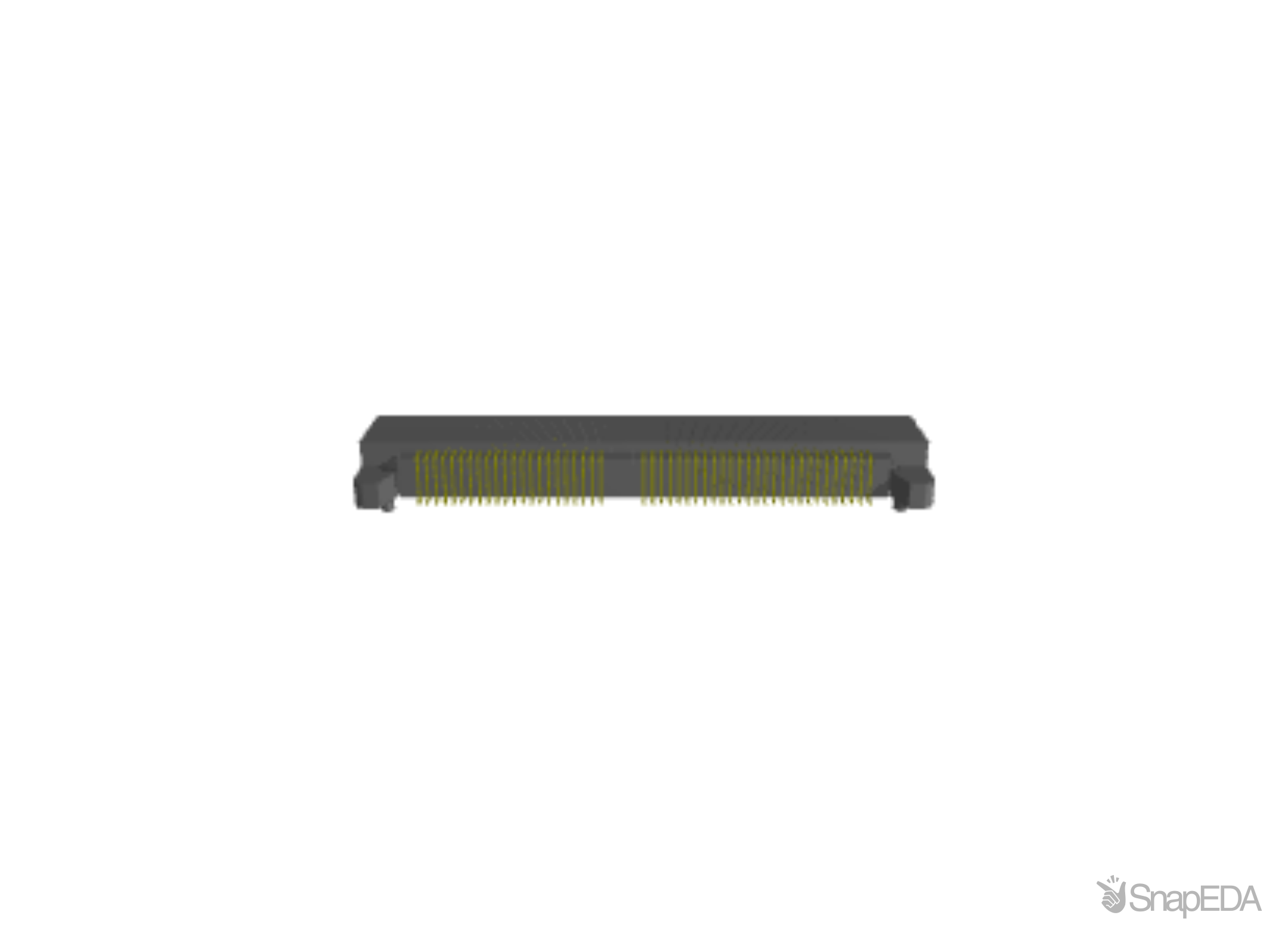 HSEC8-149-01-L-RA-L2-TR 3D Model