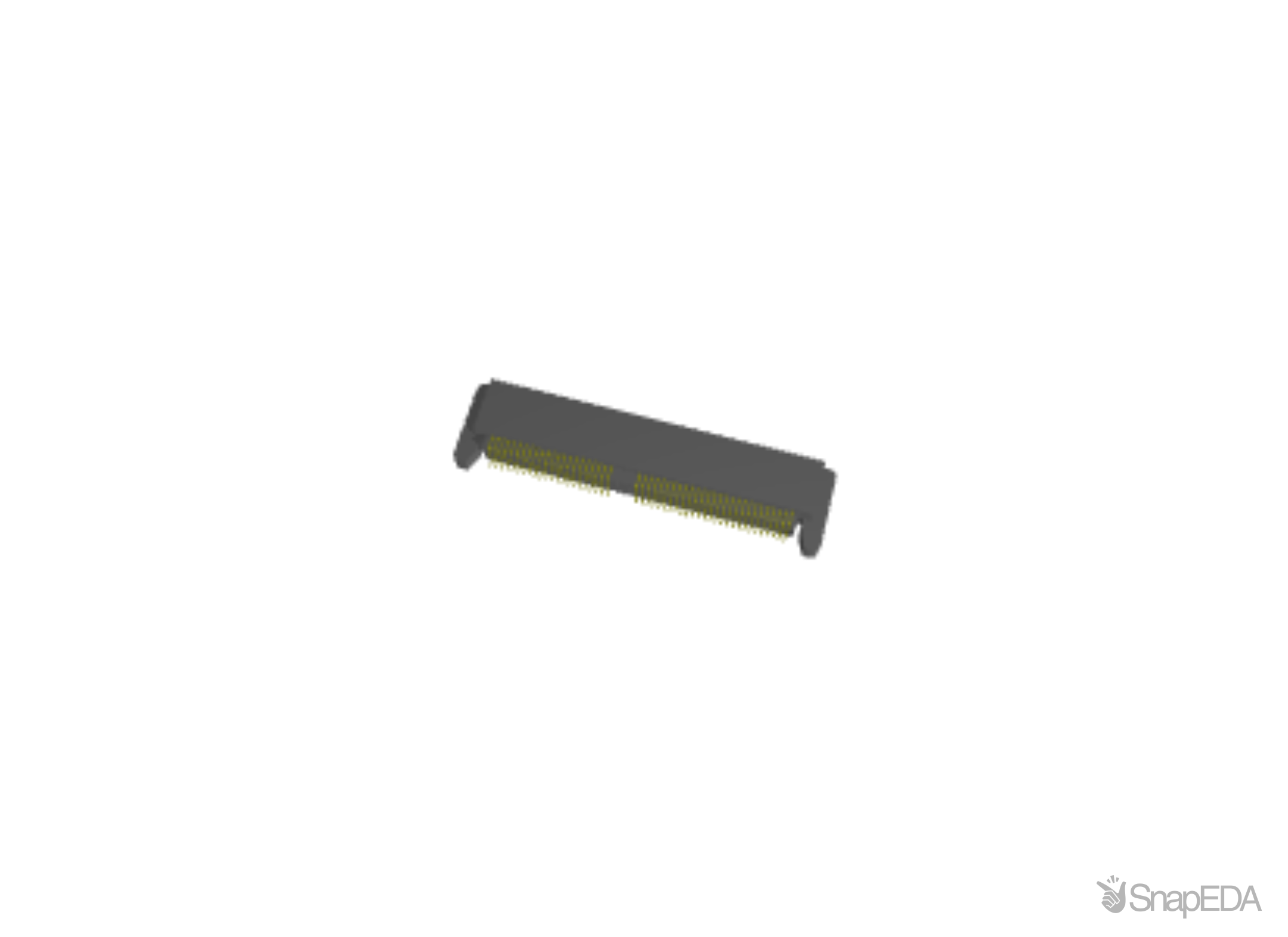 HSEC8-149-01-S-RA 3D Model