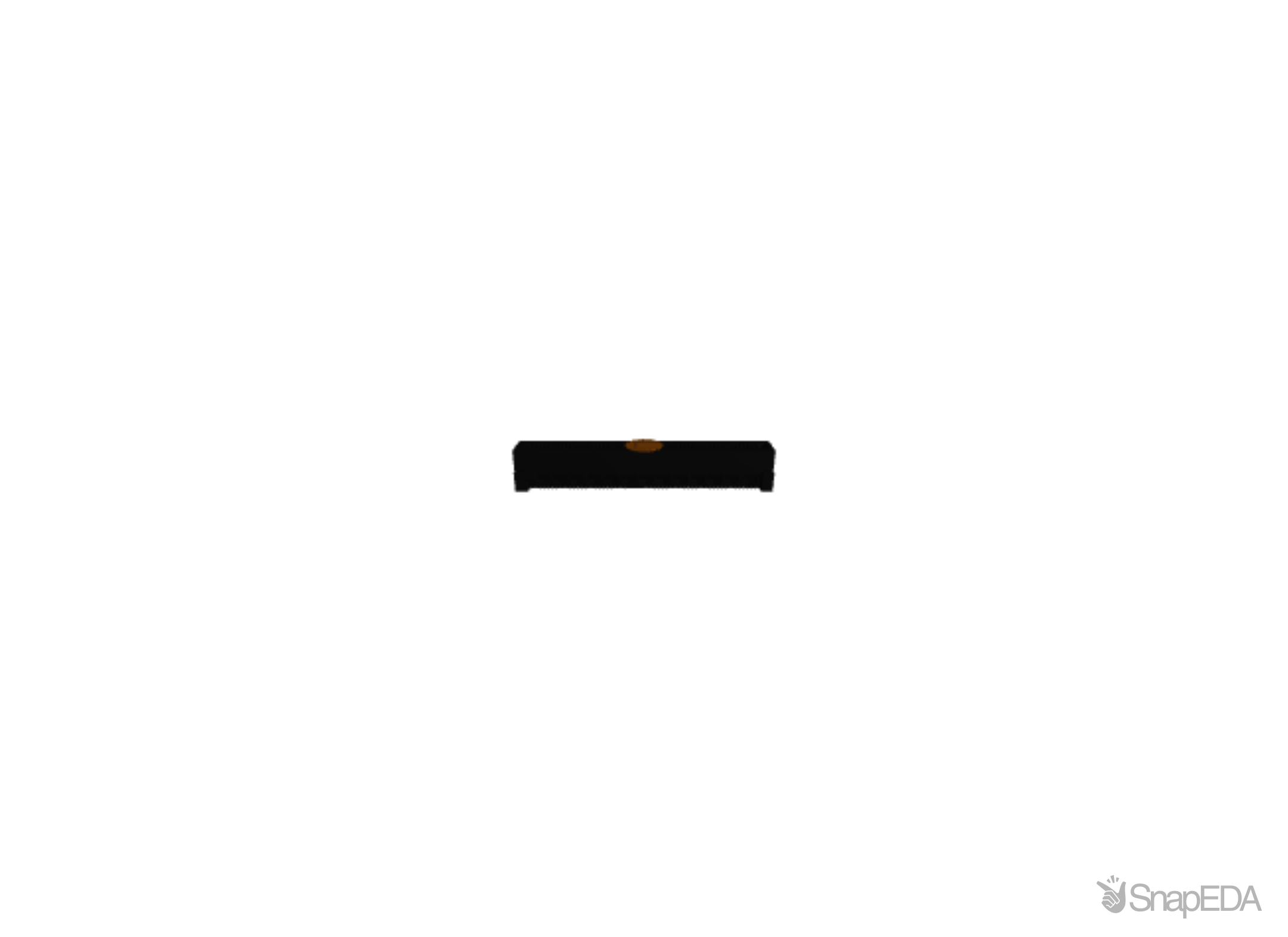 HSEC8-150-01-S-DV-A-K-FR 3D Model