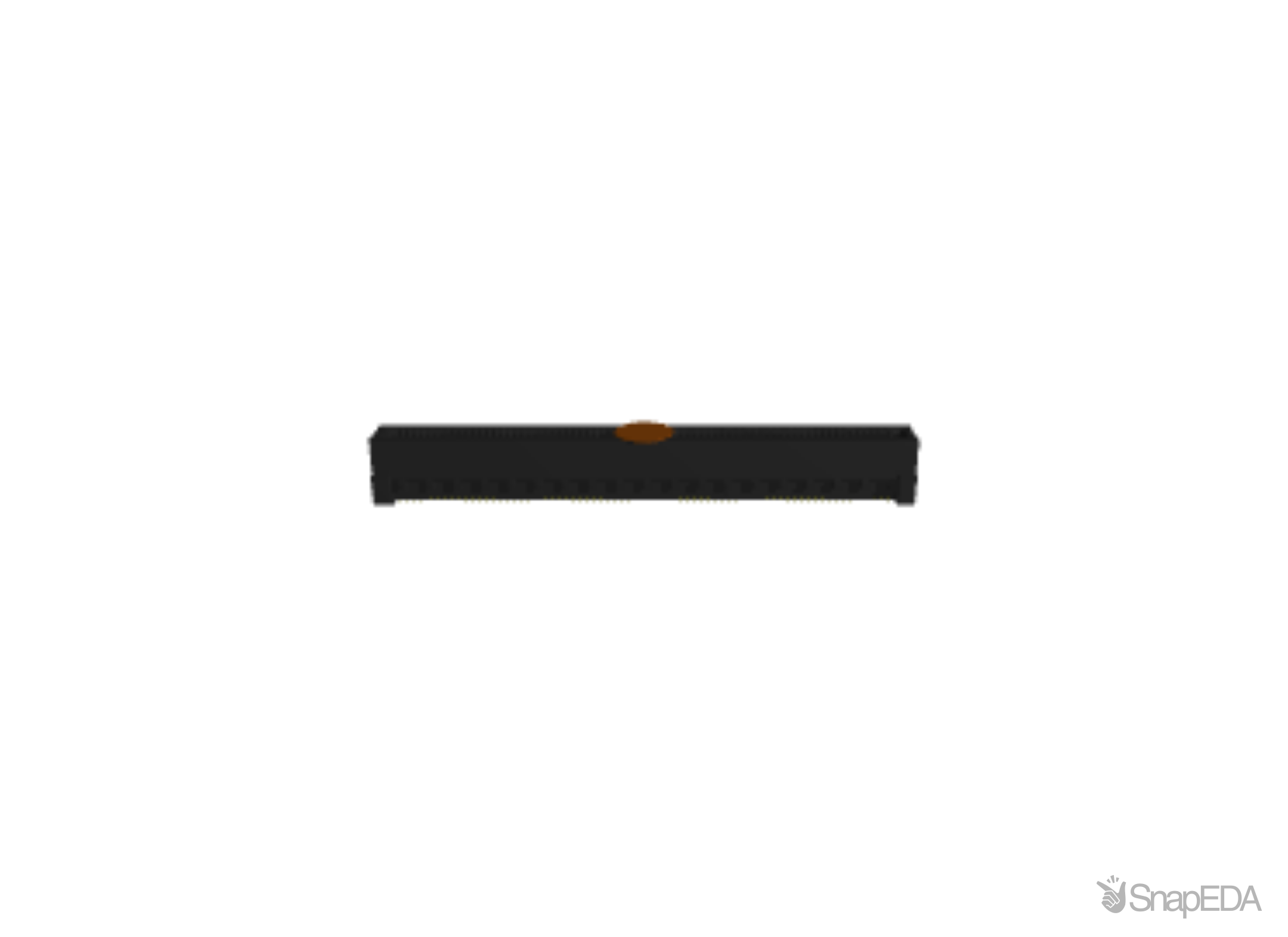 HSEC8-170-01-H-DV-A-K 3D Model