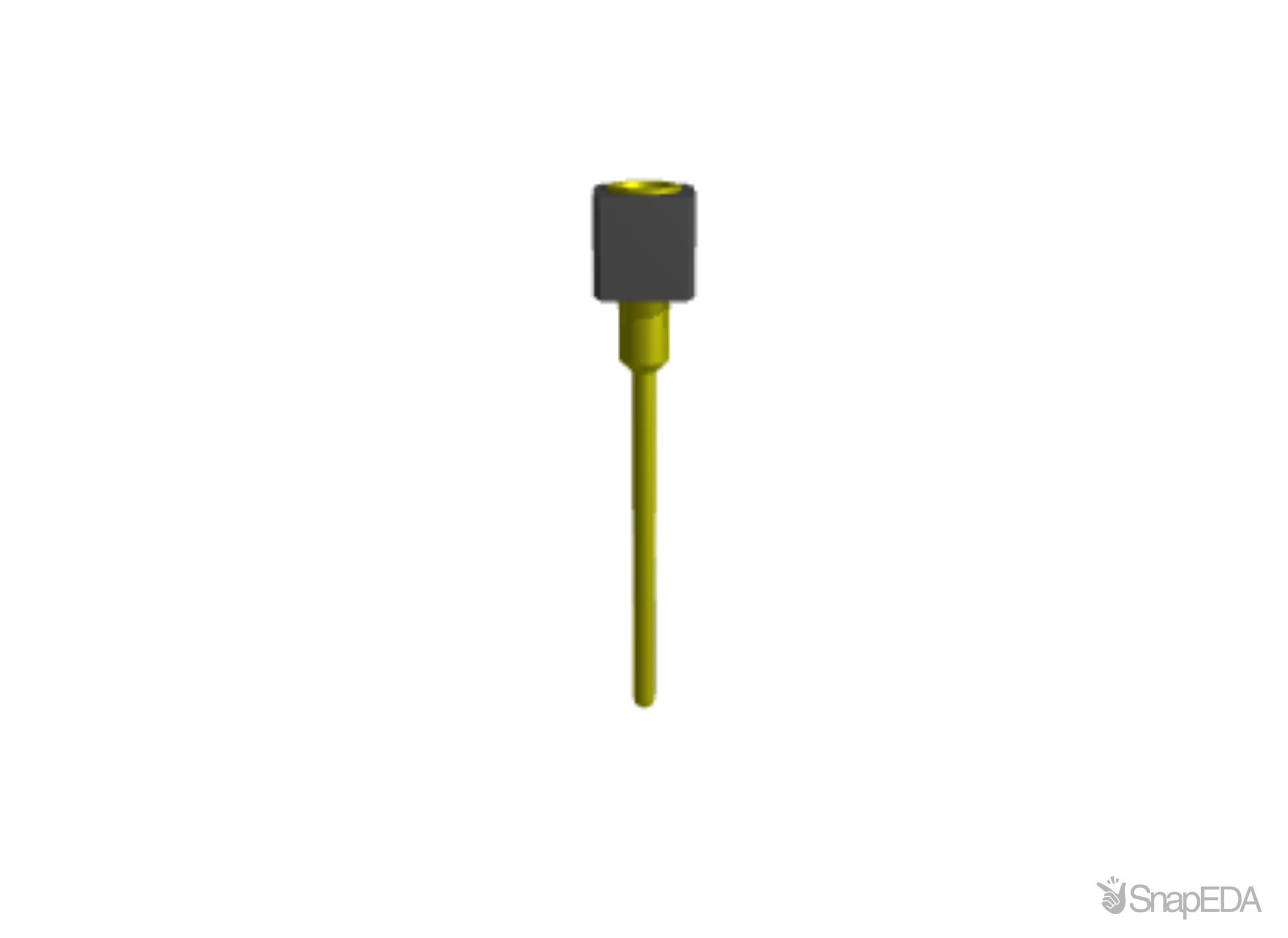 HSS-101-G-7 3D Model