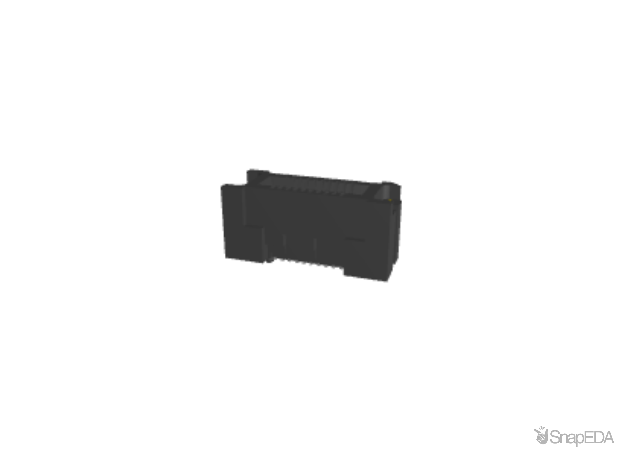 HTEC8-110-01-S-DV-A-WT 3D Model