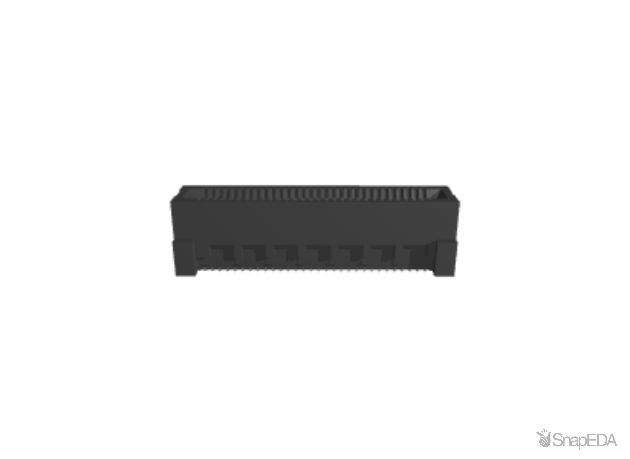 HTEC8-130-01-L-DV 3D Model