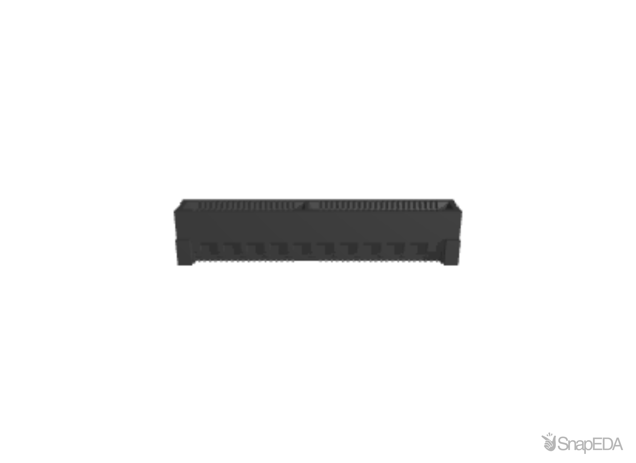 HTEC8-140-01-S-DV 3D Model