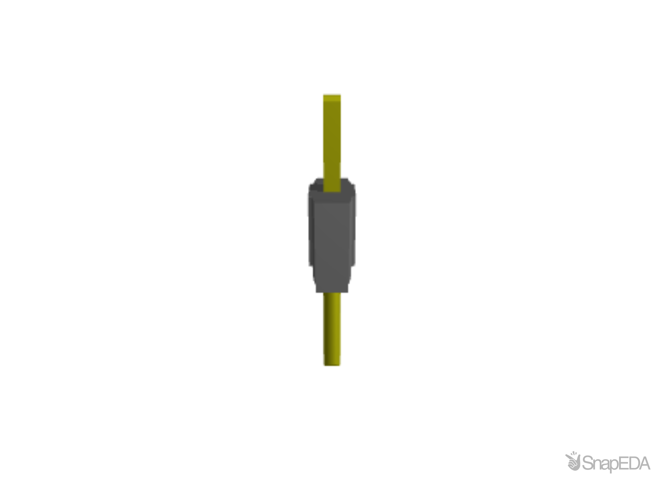 HTMS-101-02-S-S-RA 3D Model
